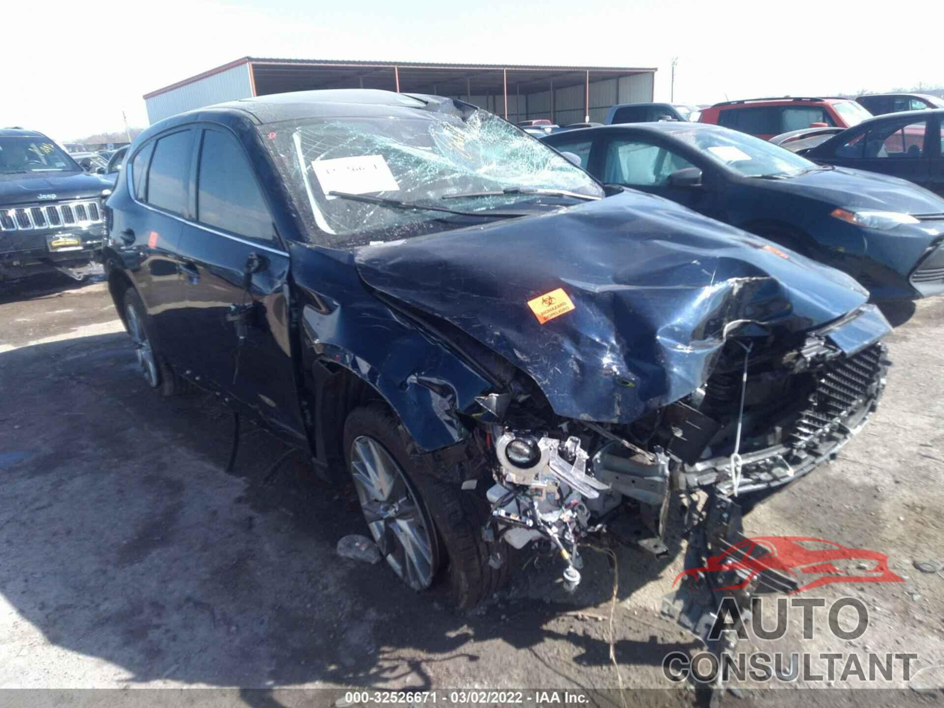 MAZDA CX-5 2021 - JM3KFADMXM0407458