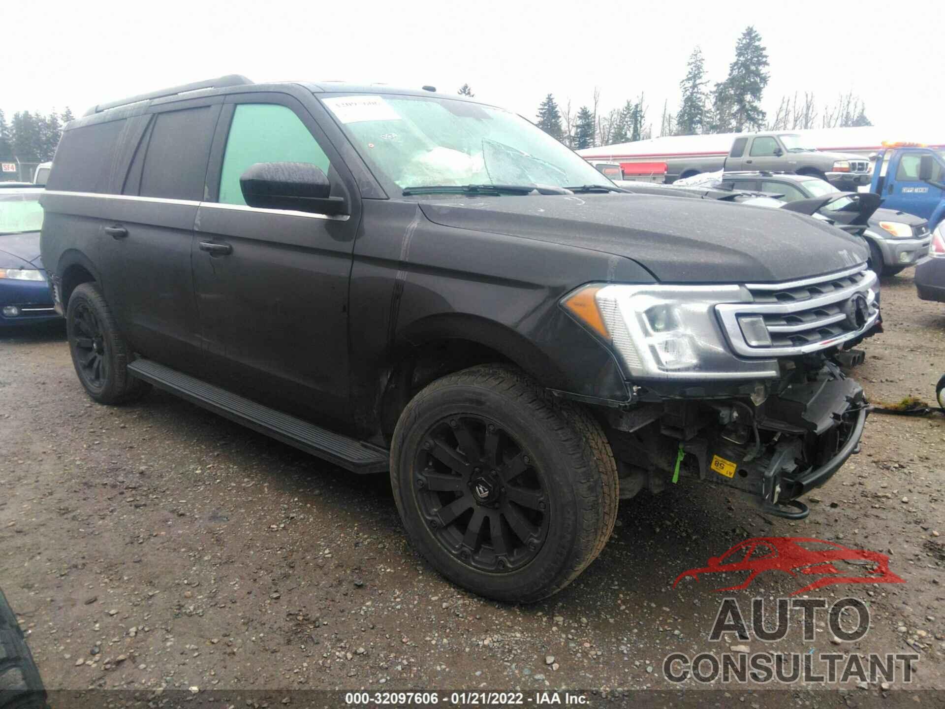 FORD EXPEDITION MAX 2019 - 1FMJK1JT7KEA42745