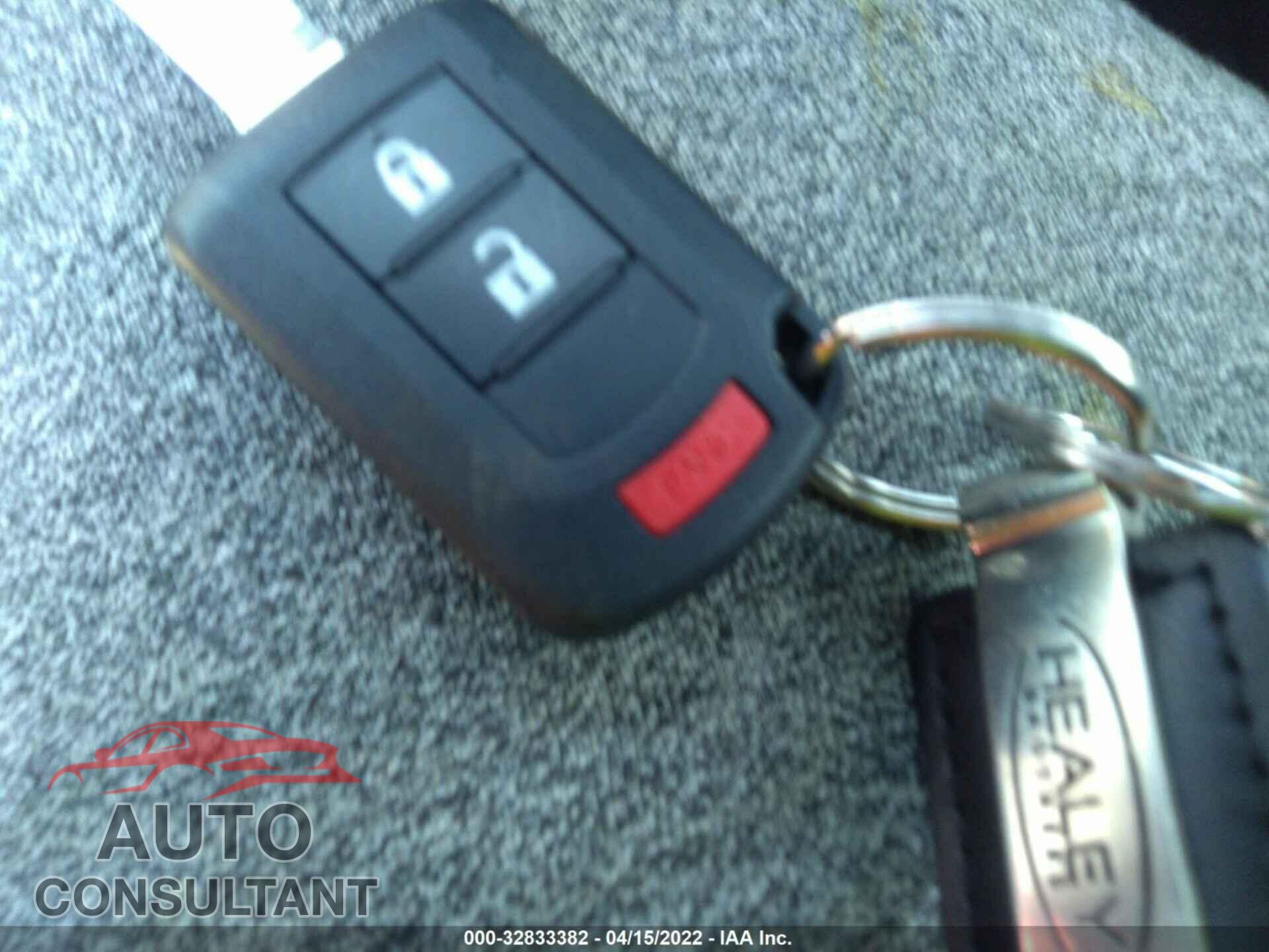 MITSUBISHI ECLIPSE CROSS 2020 - JA4AT4AA5LZ002668