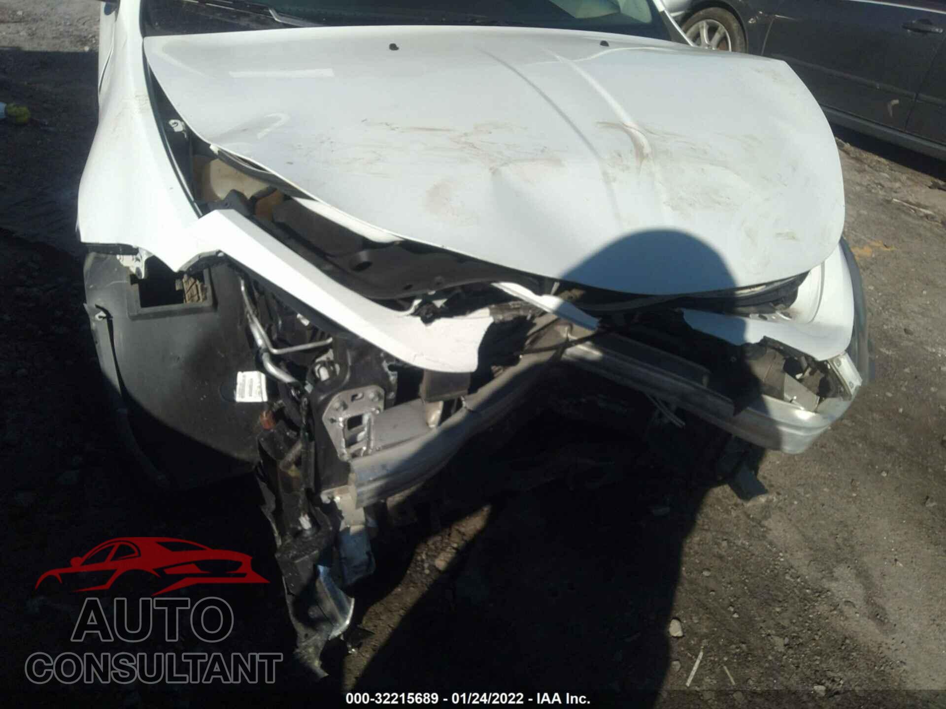 DODGE DART 2016 - 1C3CDFBB1GD629972