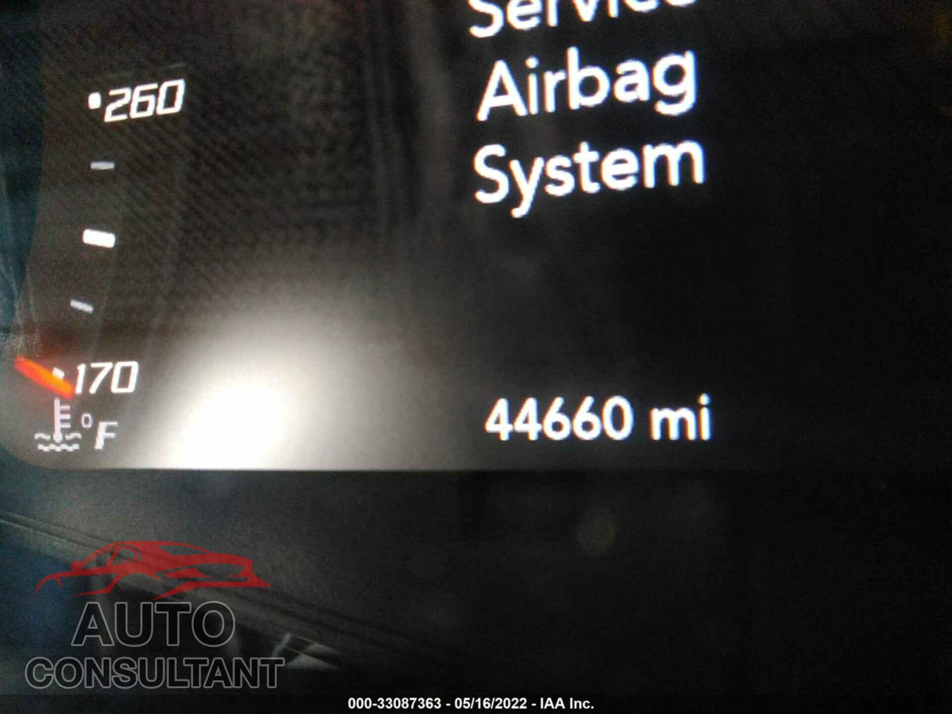 DODGE CHALLENGER 2019 - 2C3CDZFJ0KH552185