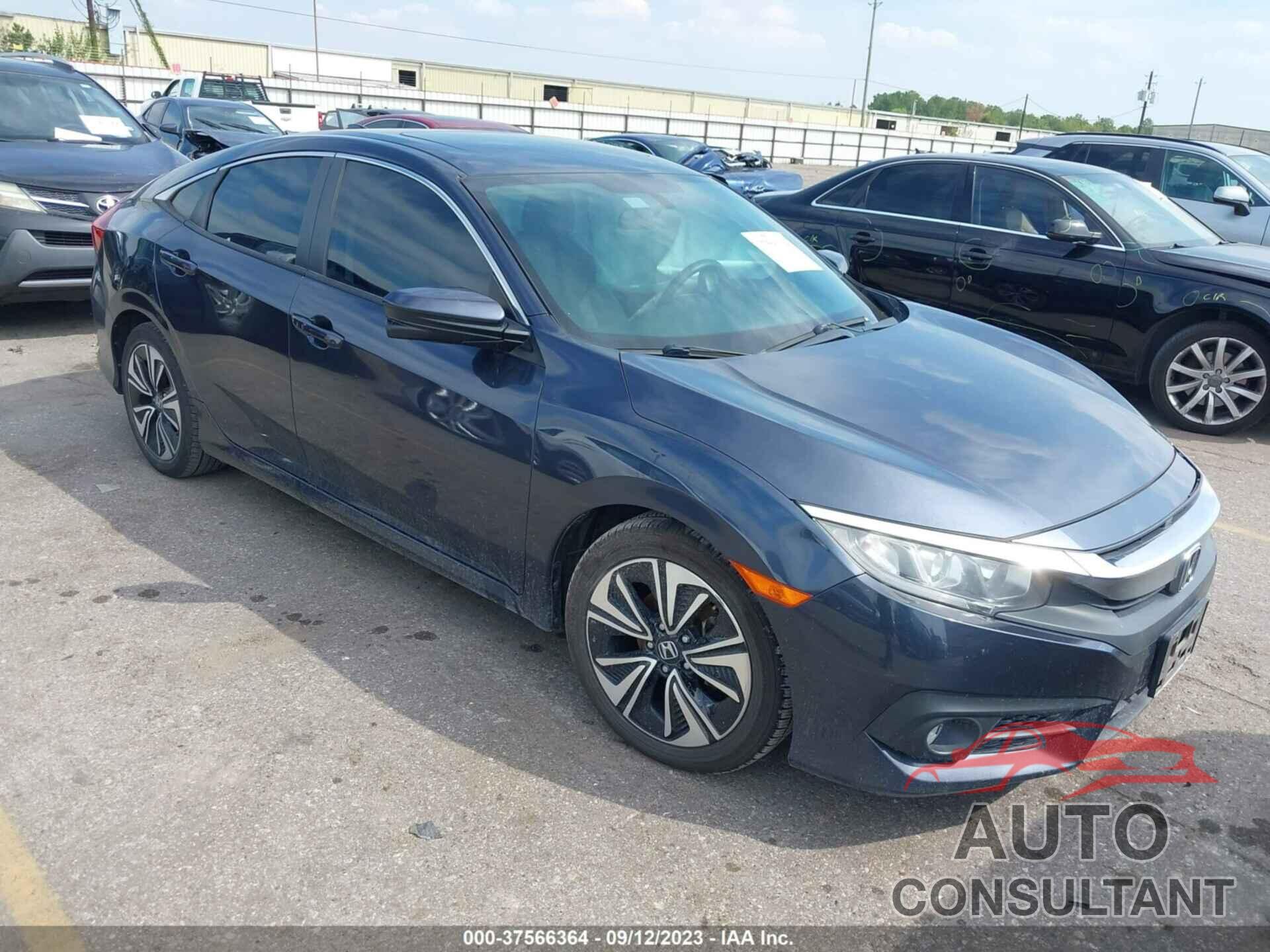 HONDA CIVIC 2017 - 2HGFC1F32HH649946