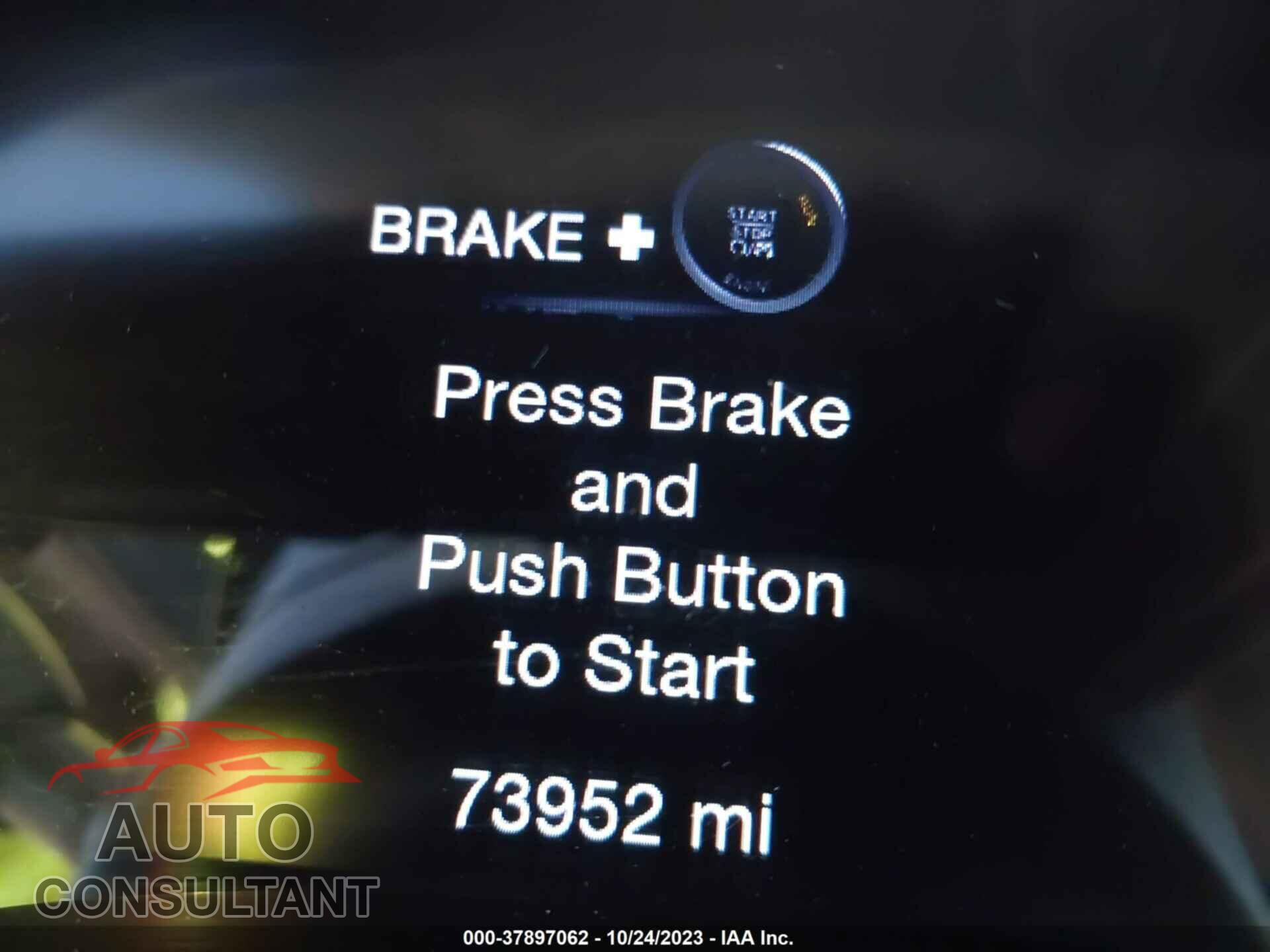 DODGE DURANGO 2018 - 1C4RDJAG7JC283350