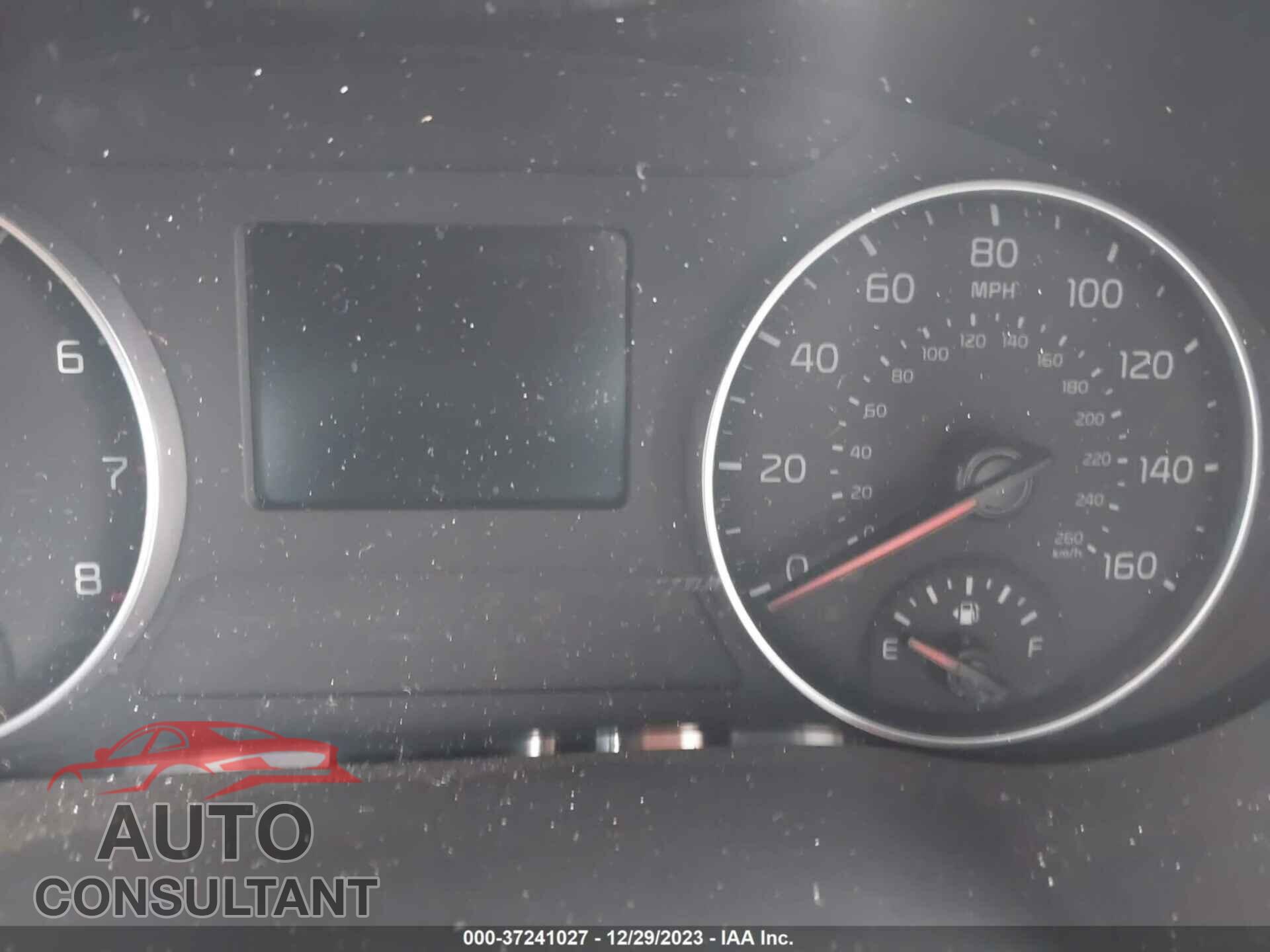 KIA SELTOS 2021 - KNDEUCAA7M7169187