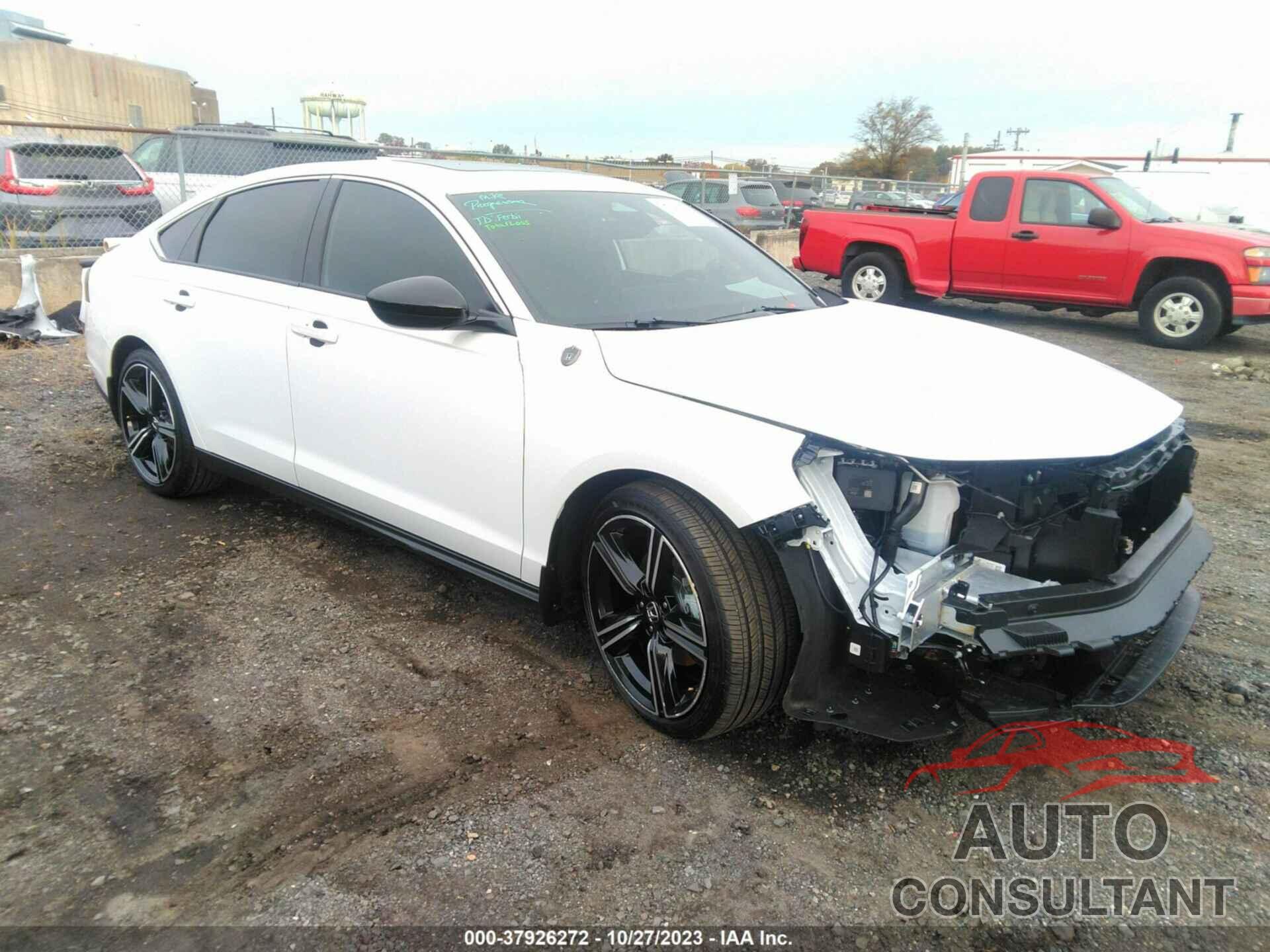 HONDA ACCORD 2023 - 1HGCY2F52PA058699
