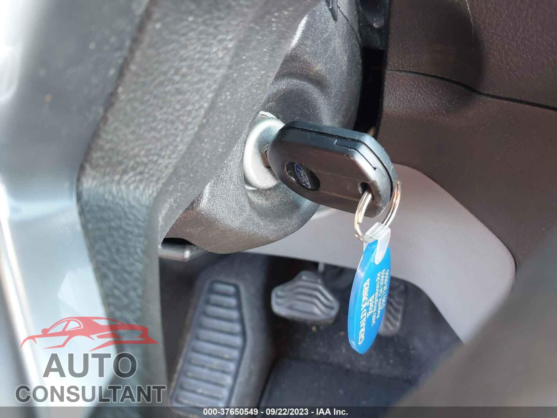 FORD TRANSIT-350 2019 - 1FBAX2CM1KKA62206