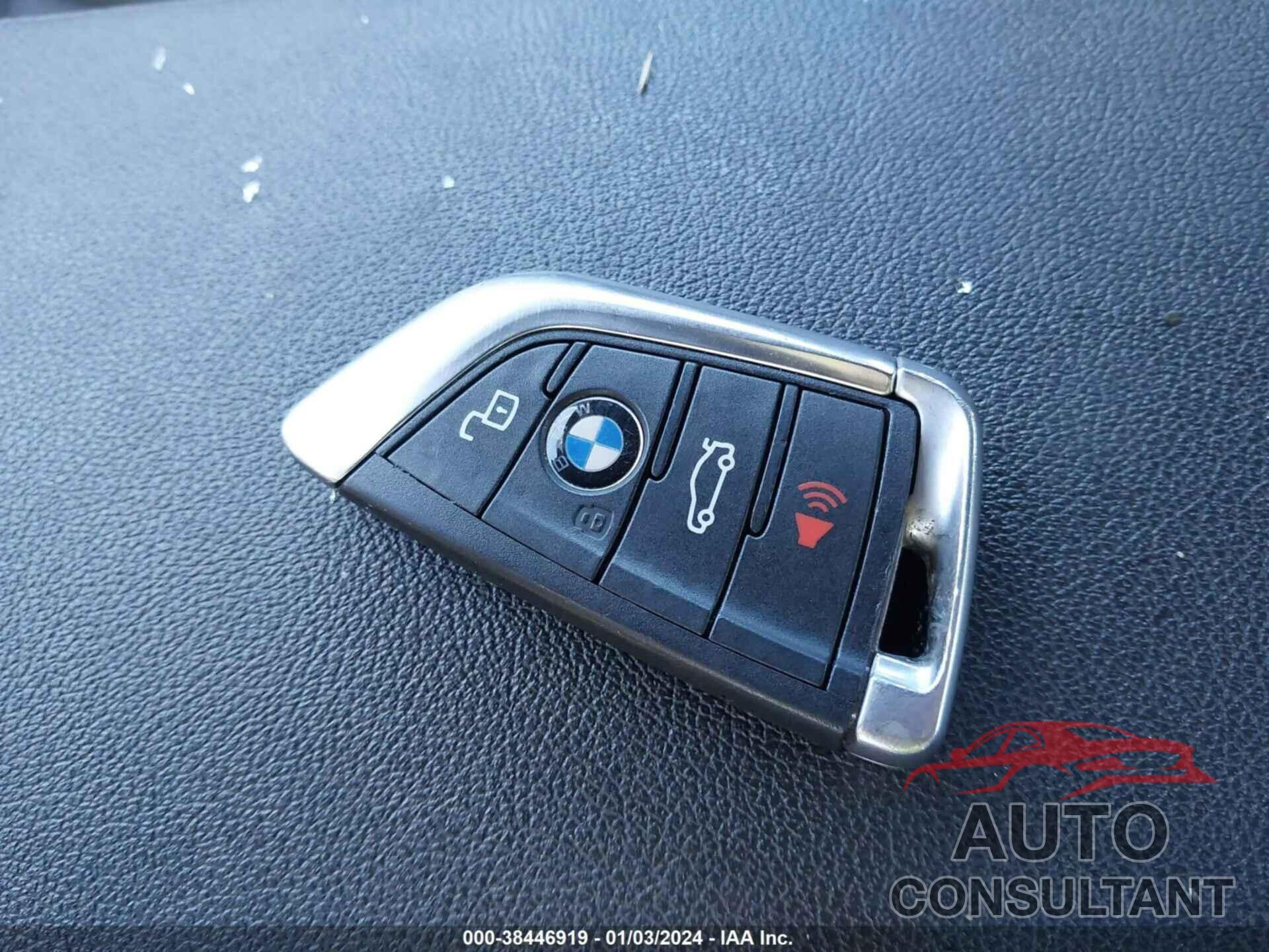 BMW 330I 2020 - 3MW5R1J02L8B15092