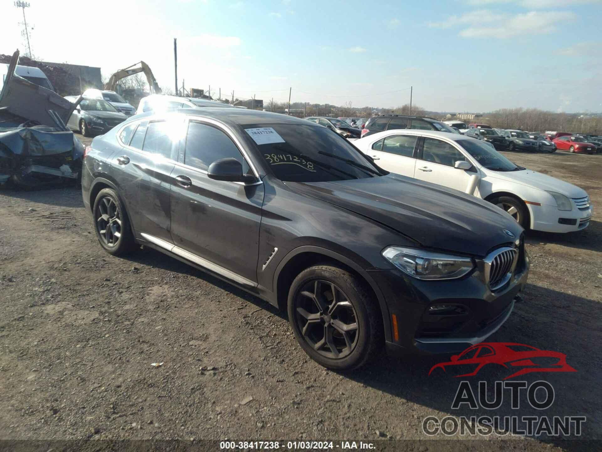 BMW 330I GRAN TURISMO 2019 - WBA8Z9C55KB220646