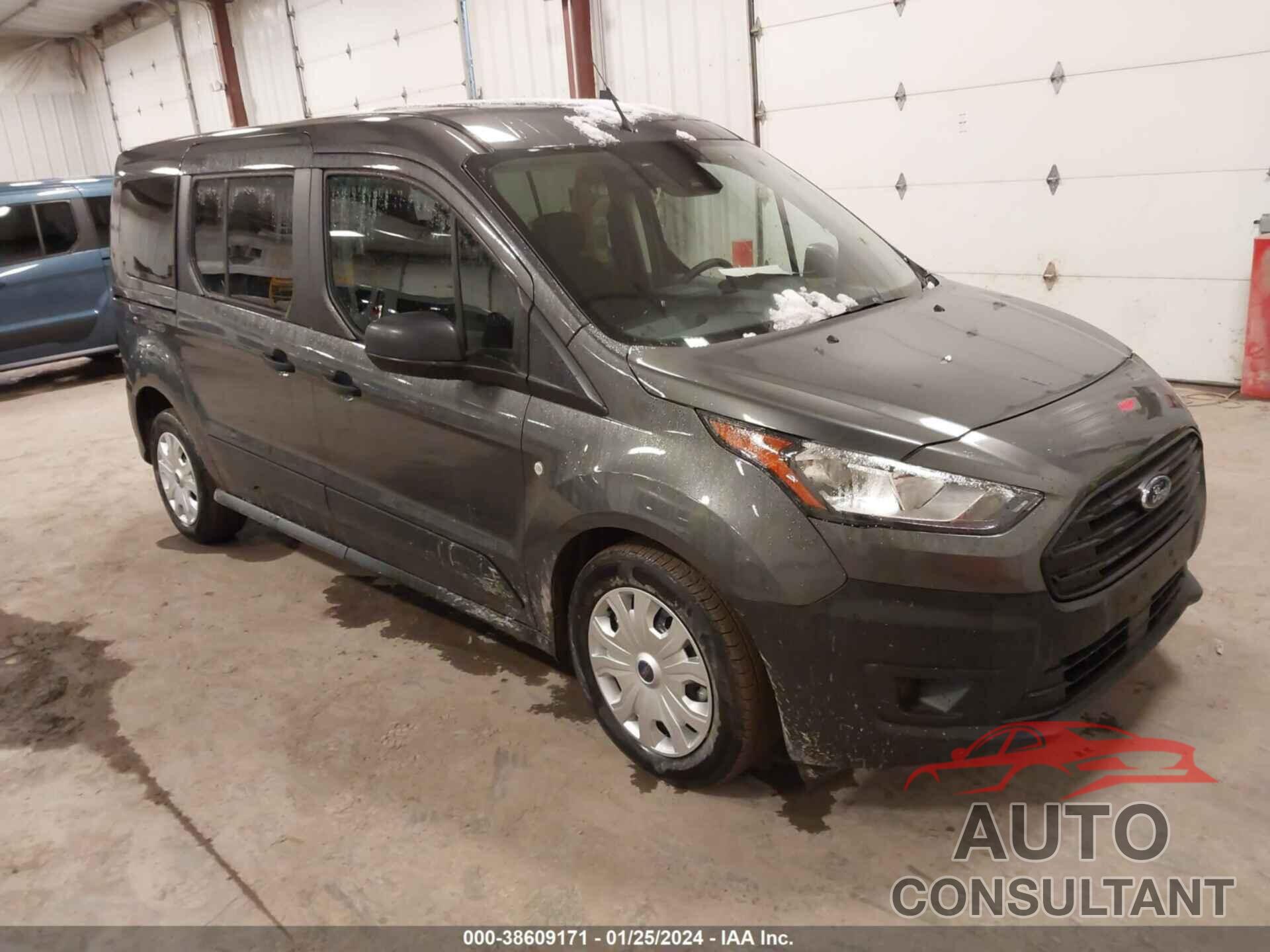 FORD TRANSIT CONNECT 2023 - NM0GE9E20P1562092