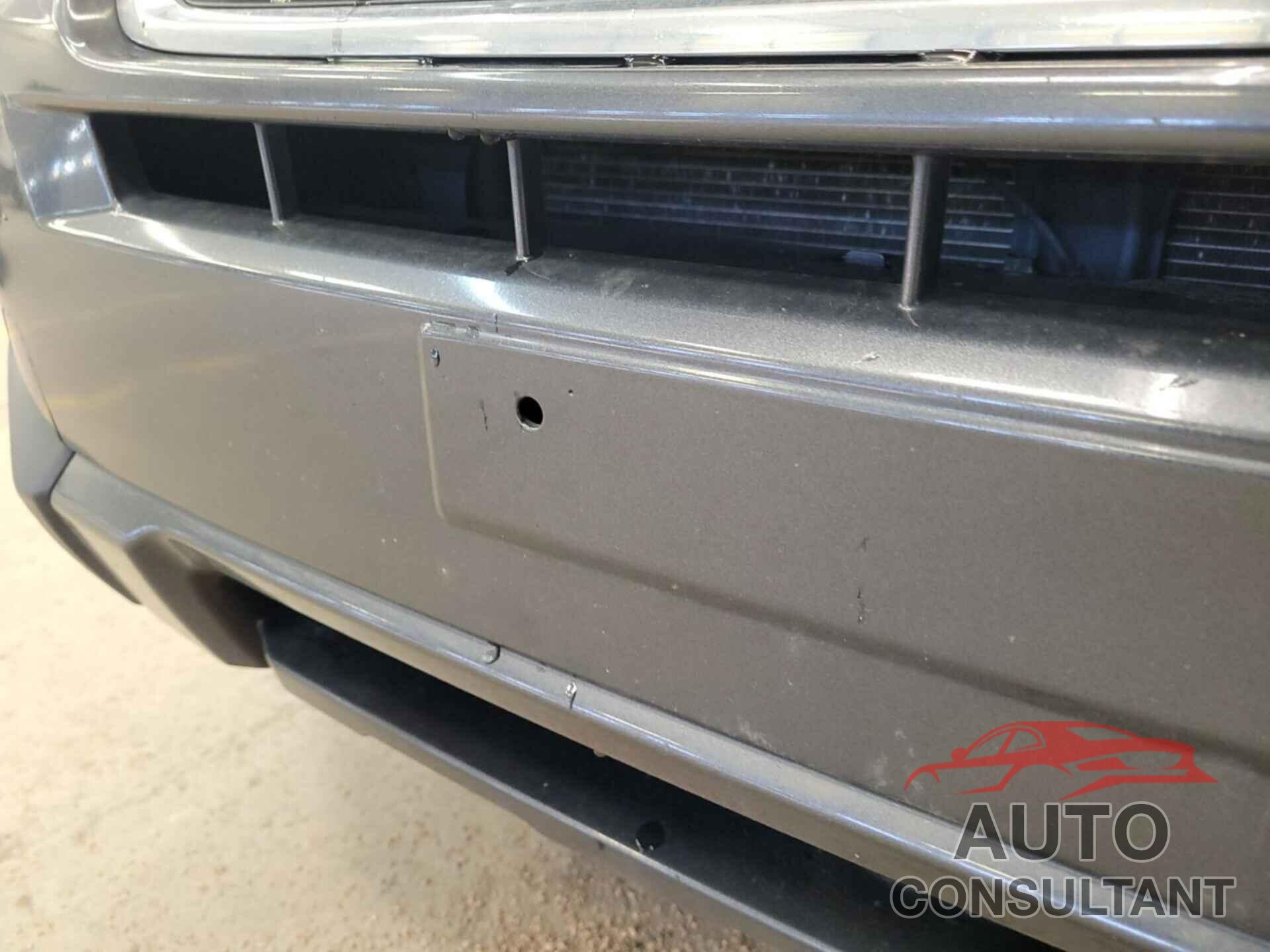 SUBARU FORESTER 2018 - JF2SJAGC9JH459172