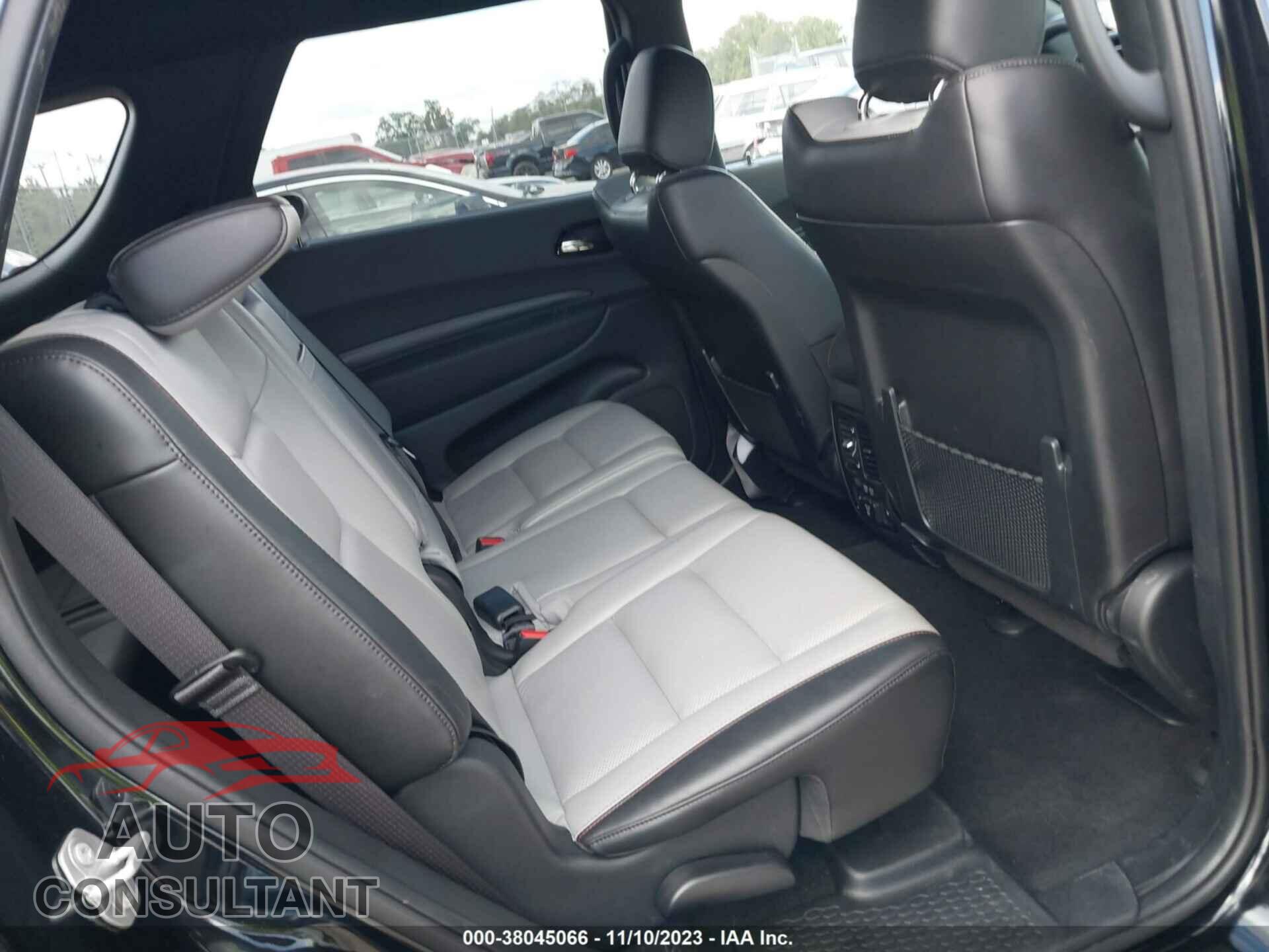 DODGE DURANGO 2023 - 1C4SDJCT7PC583653