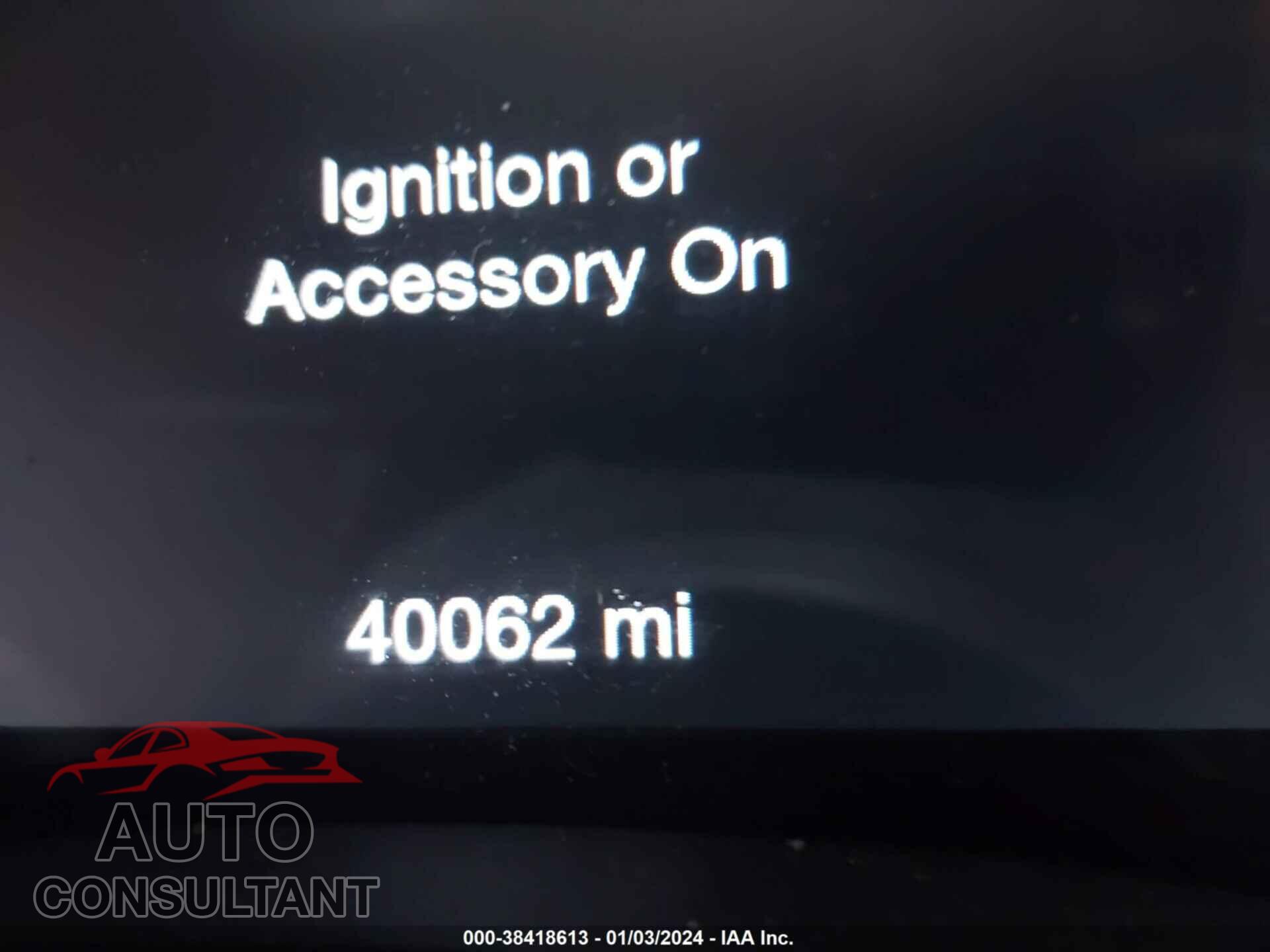 DODGE DURANGO 2019 - 1C4RDJAG5KC531144