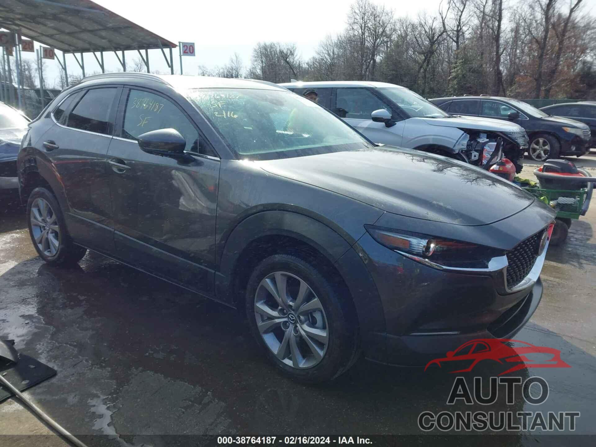 MAZDA CX-30 2023 - 3MVDMBBM0PM550449