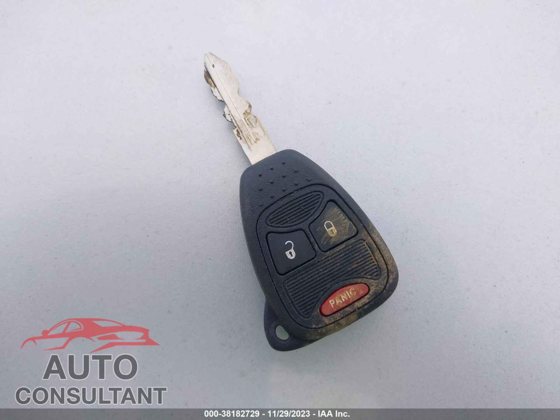JEEP COMPASS 2015 - 1C4NJDBB3FD423438