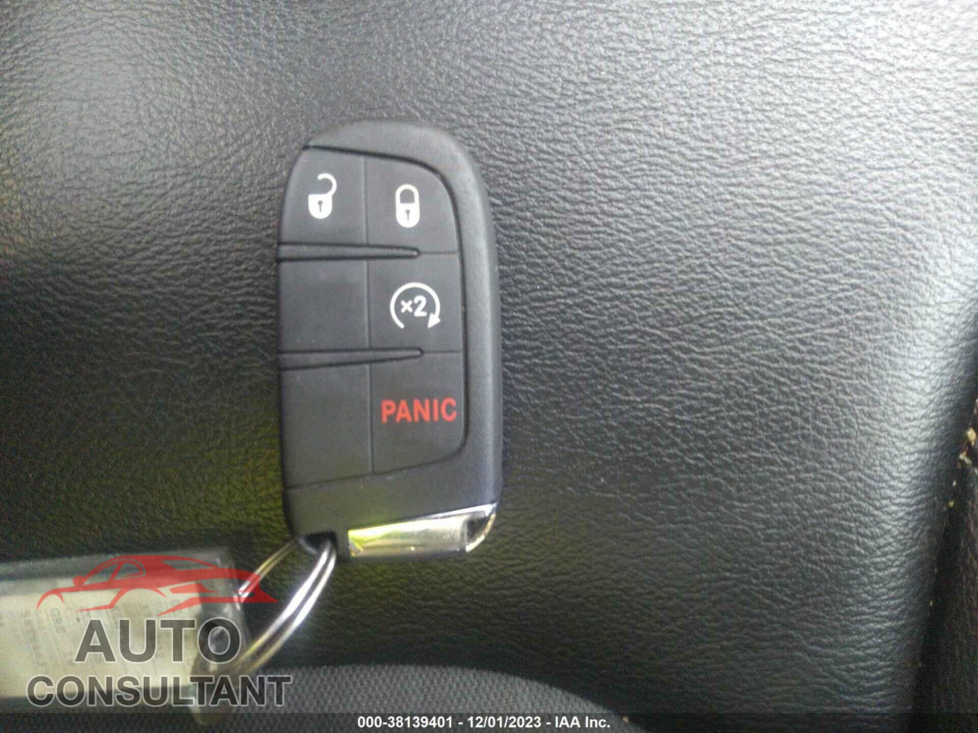 JEEP COMPASS 2019 - 3C4NJDBB5KT846378