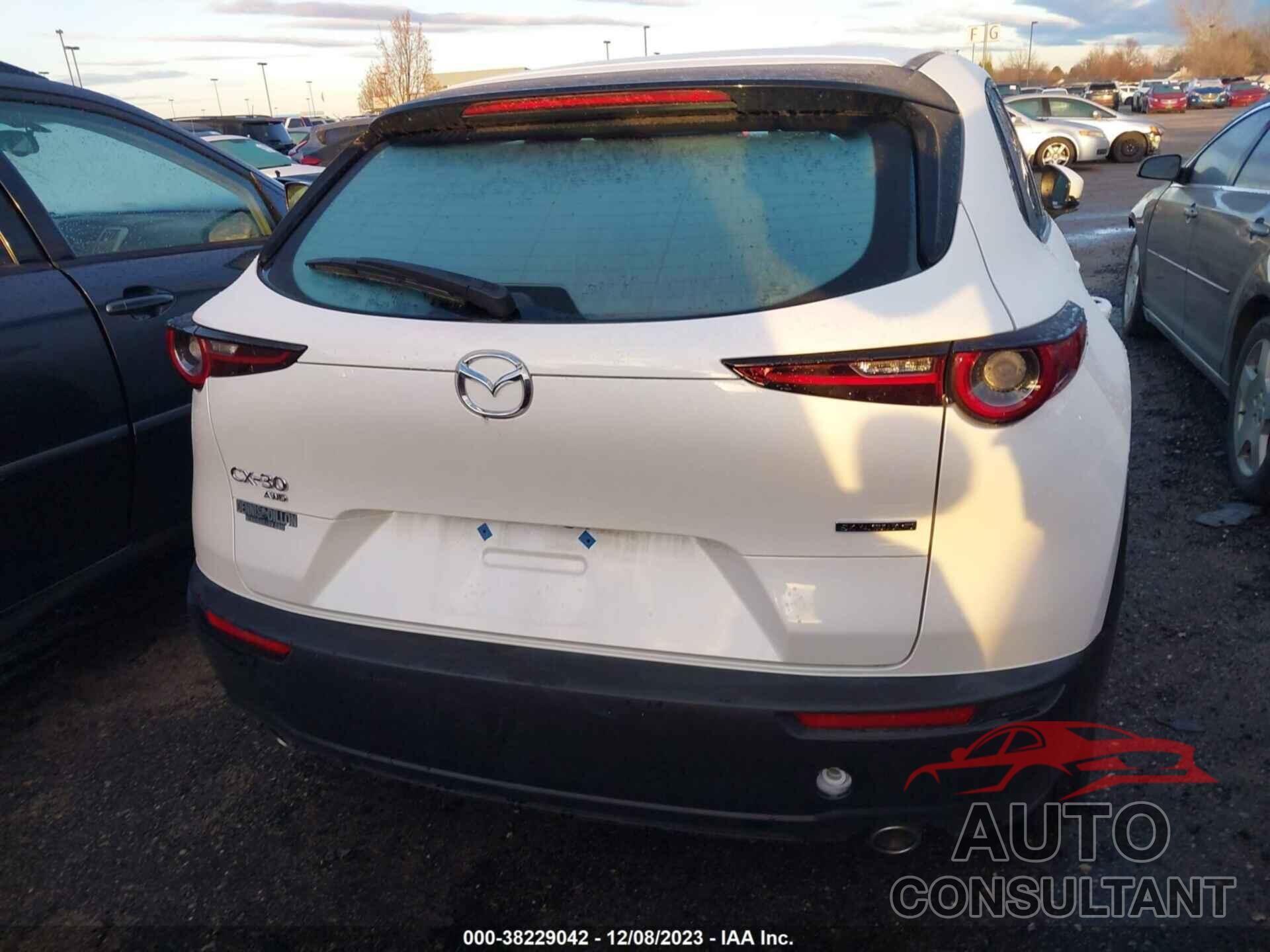 MAZDA CX-30 2023 - 3MVDMBAM3PM523361