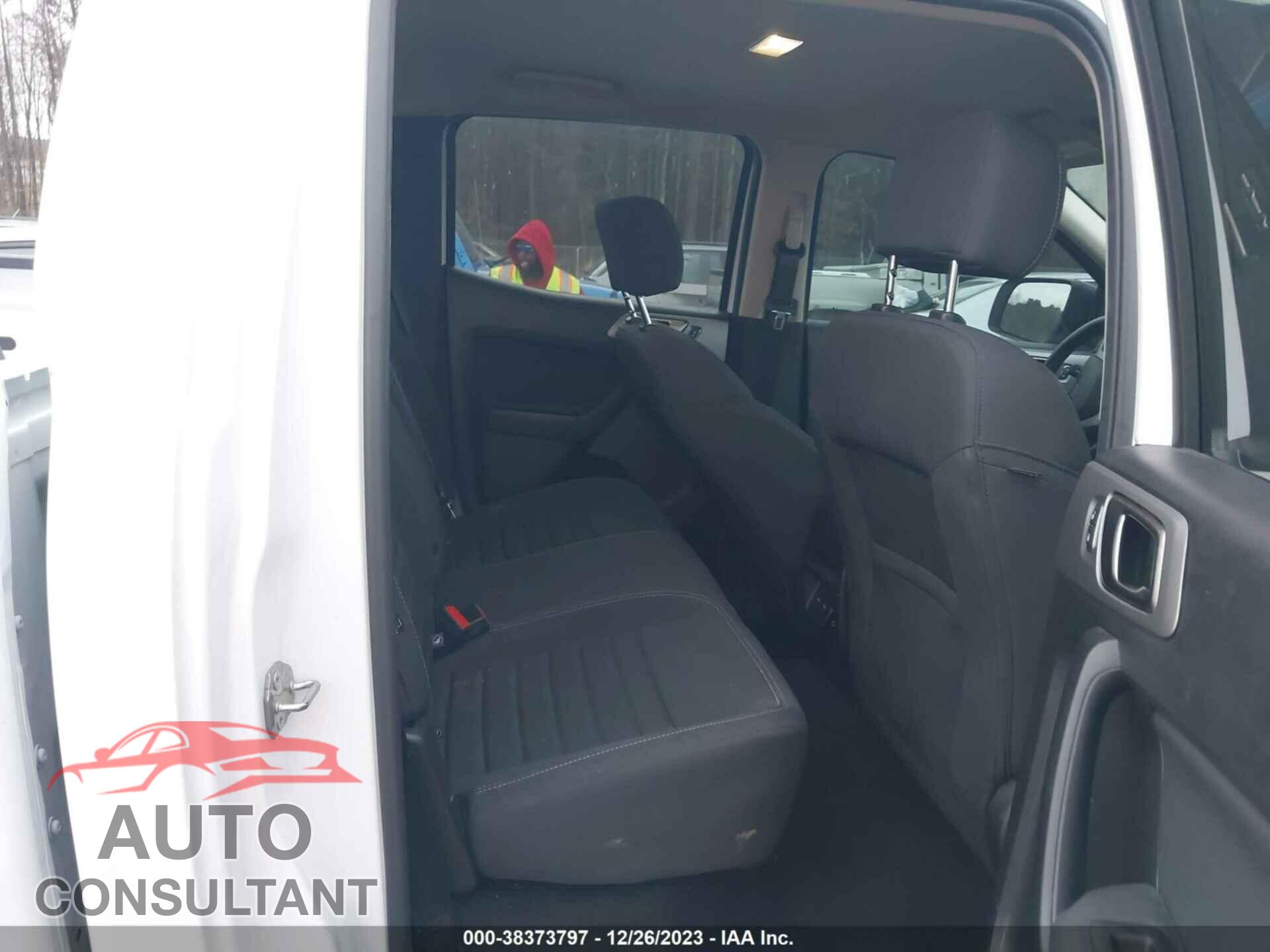 FORD RANGER 2023 - 1FTER4FH9PLE04293