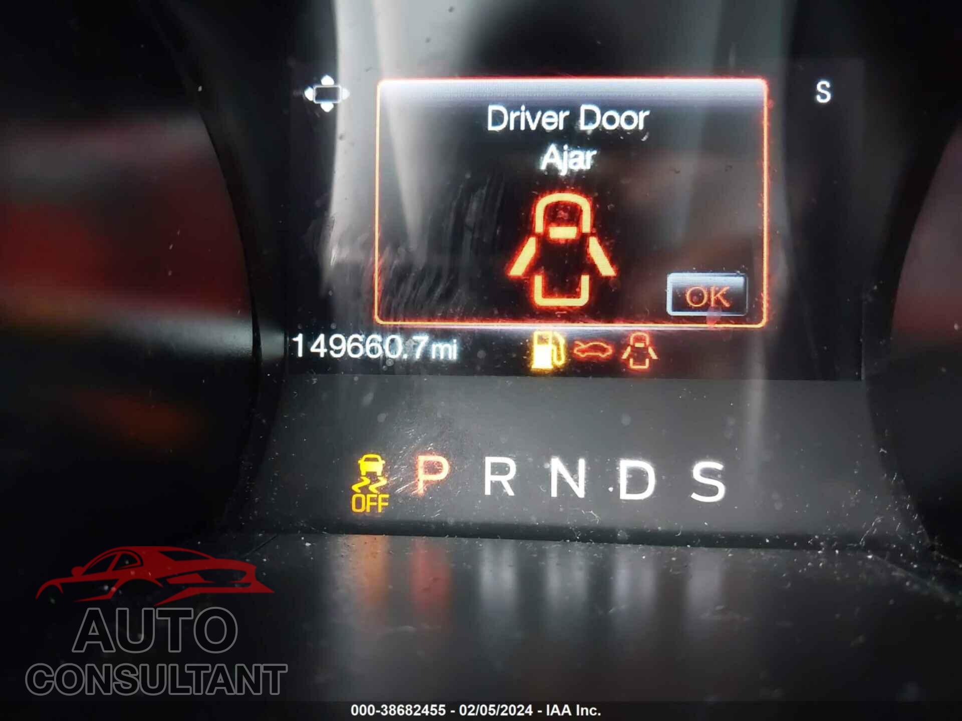 FORD MUSTANG 2017 - 1FA6P8AM6H5202061