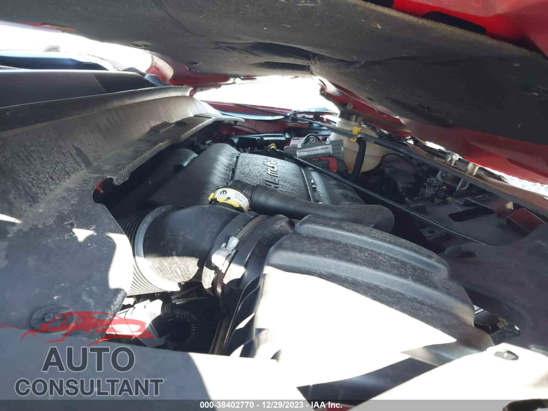 JEEP COMPASS 2020 - 3C4NJDBB9LT126079