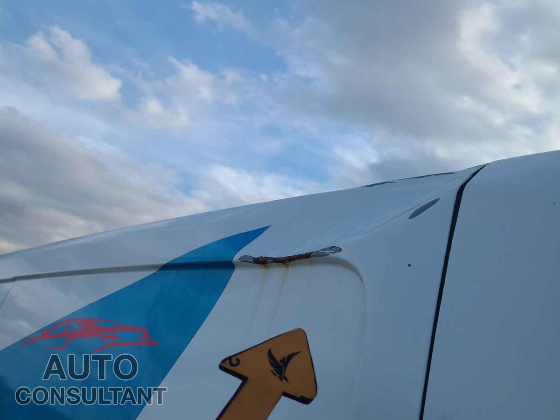 FORD TRANSIT 2015 - 1FTNE1YM7FKB29998