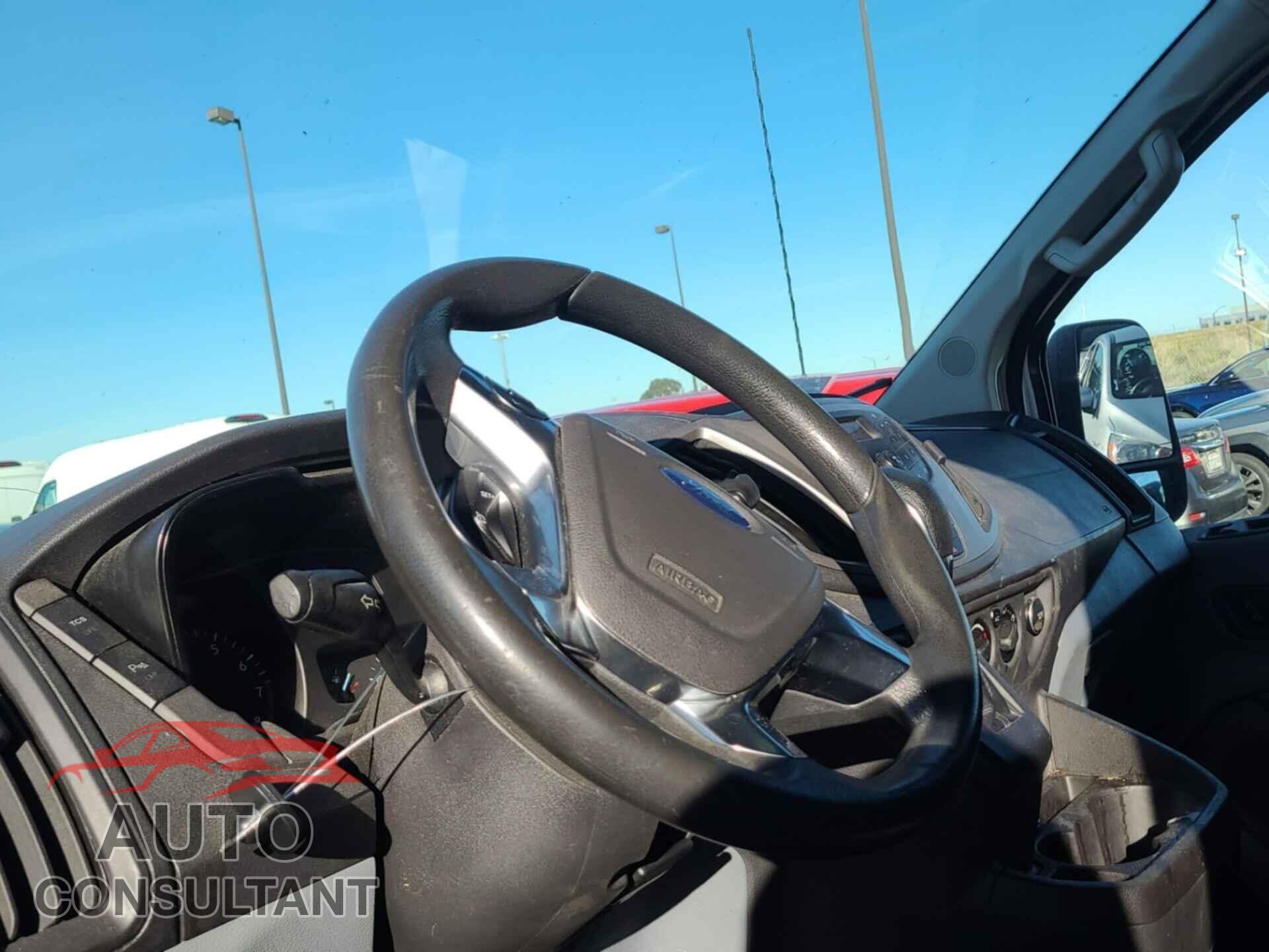 FORD TRANSIT 2015 - 1FTNR1YM8FKB30081