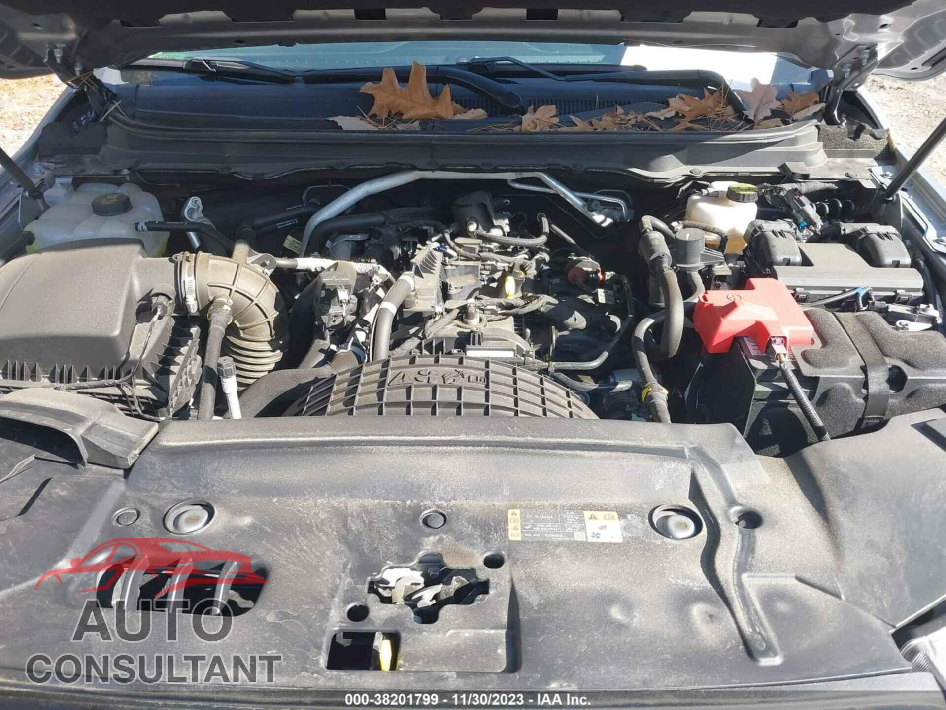 FORD RANGER 2020 - 1FTER4FH3LLA97357