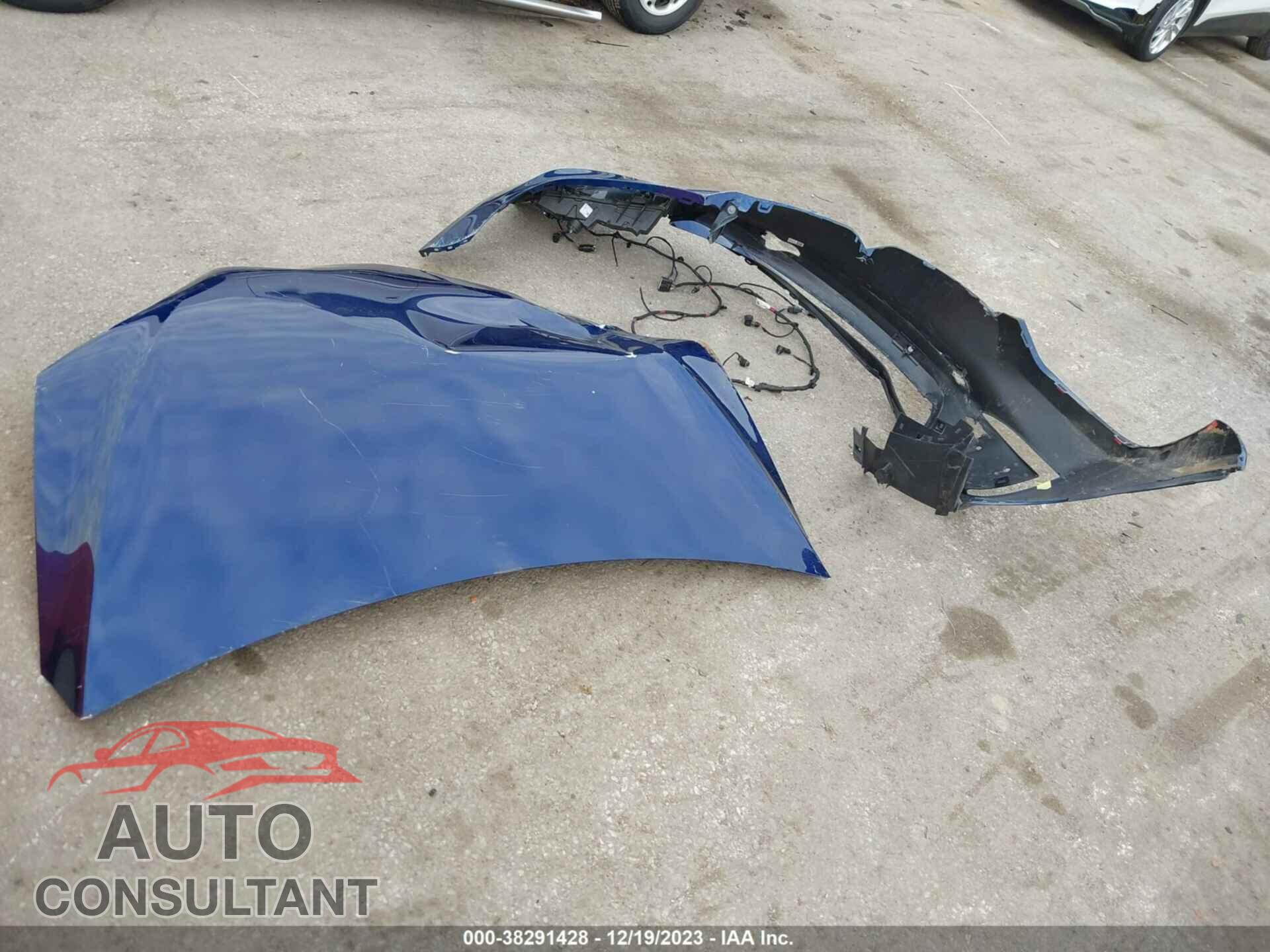 TESLA MODEL X 2023 - 7SAXCDE53PF366227