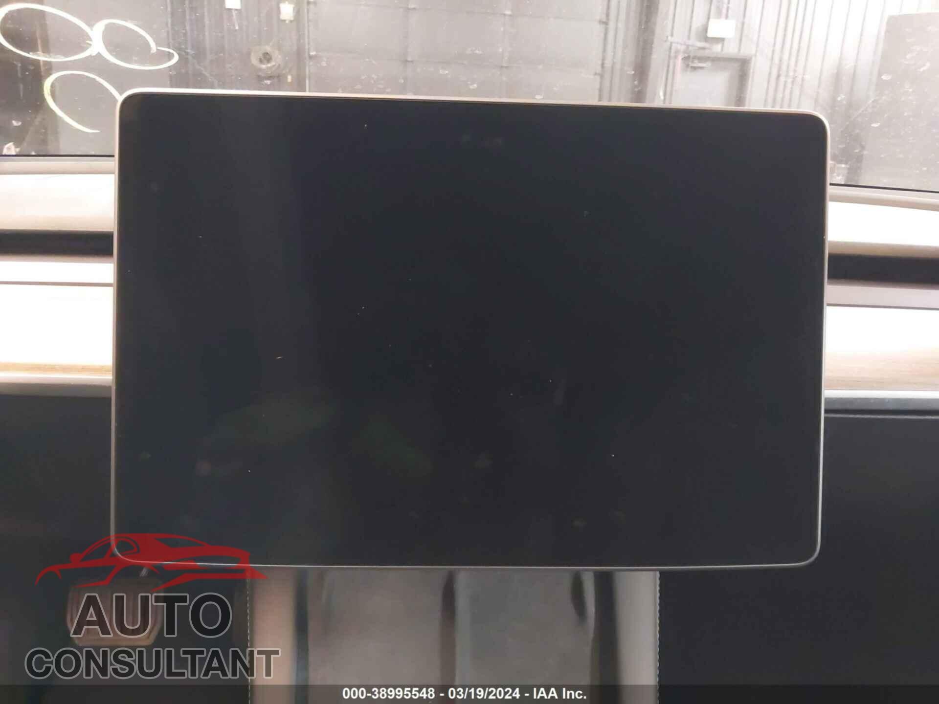 TESLA MODEL 3 2023 - 5YJ3E1EA9PF554607