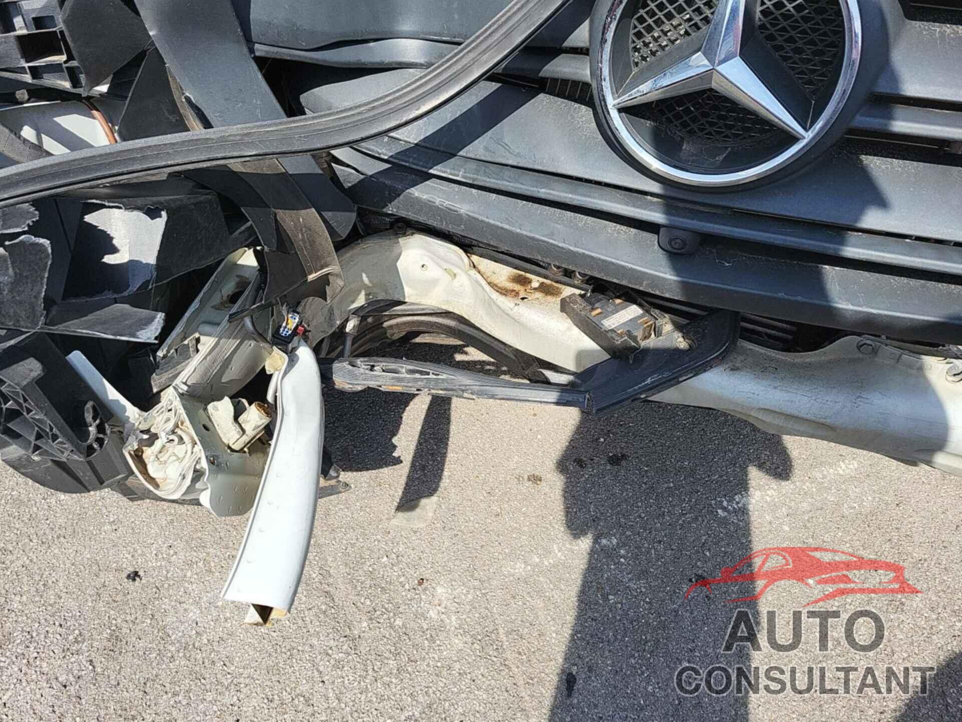 MERCEDES-BENZ SPRINTER 1500 2022 - W1Y70BGY3NT089229