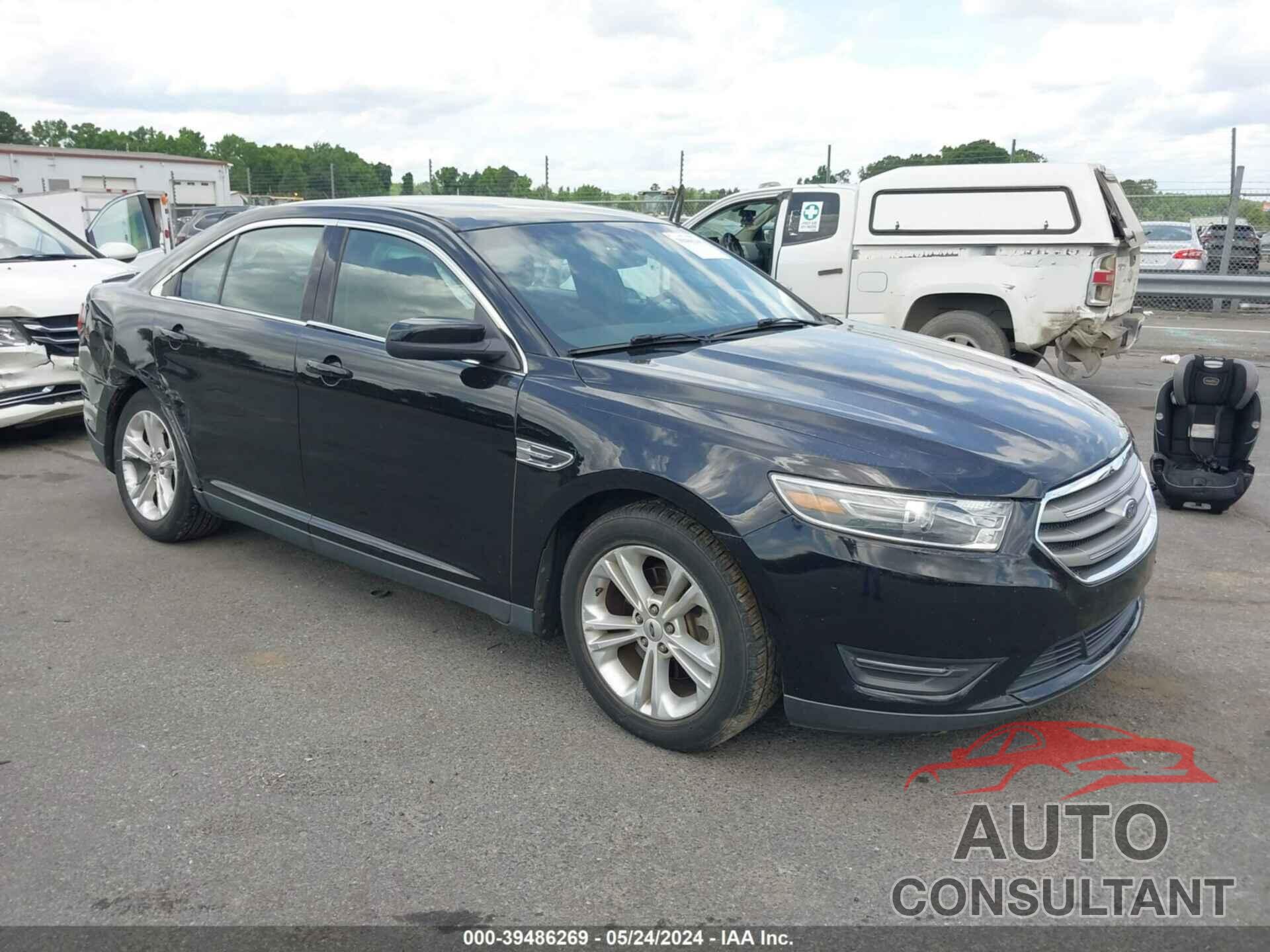 FORD TAURUS 2016 - 1FAHP2E84GG146224