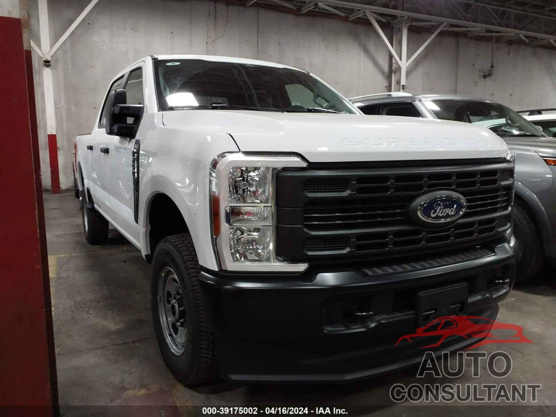 FORD F-250 2024 - 1FT7W2BA9RED36812