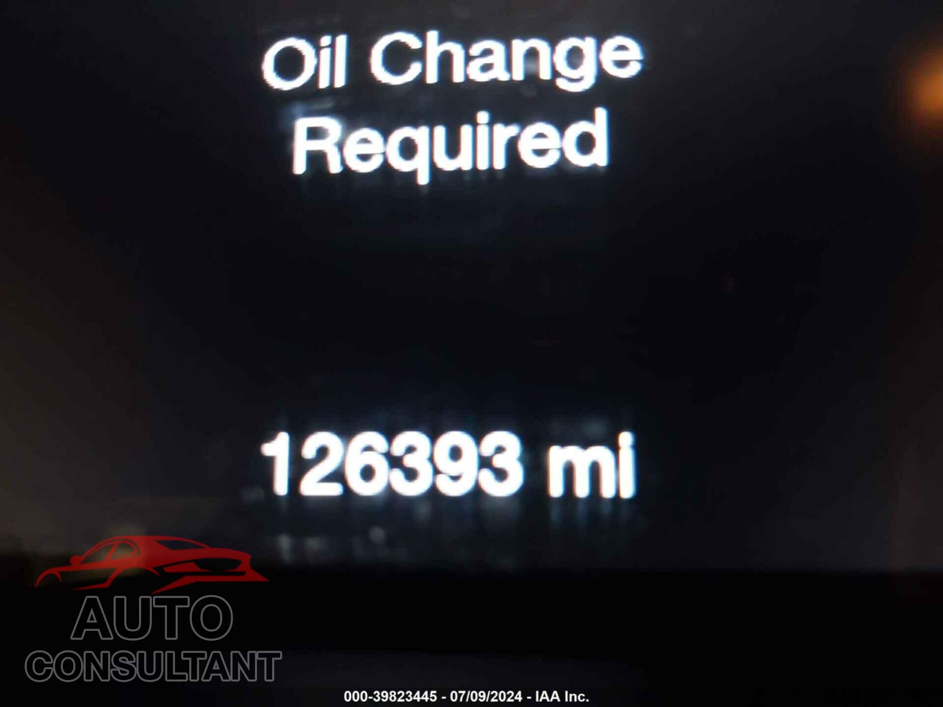 DODGE DURANGO 2017 - 1C4RDHAG0HC708894