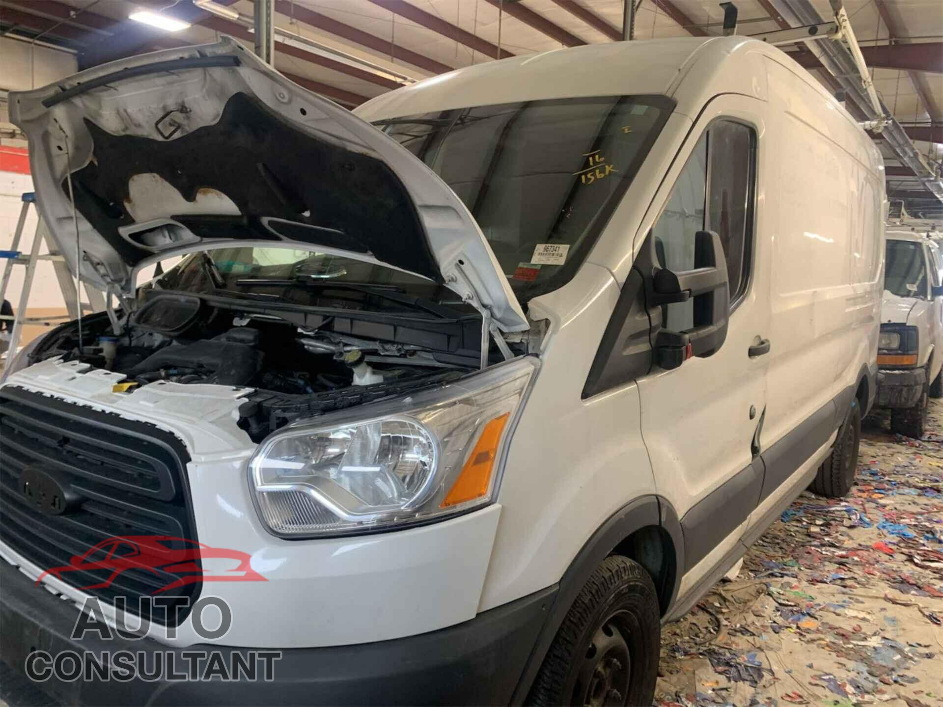 FORD TRANSIT 2016 - 1FTYR2CM4GKB39257
