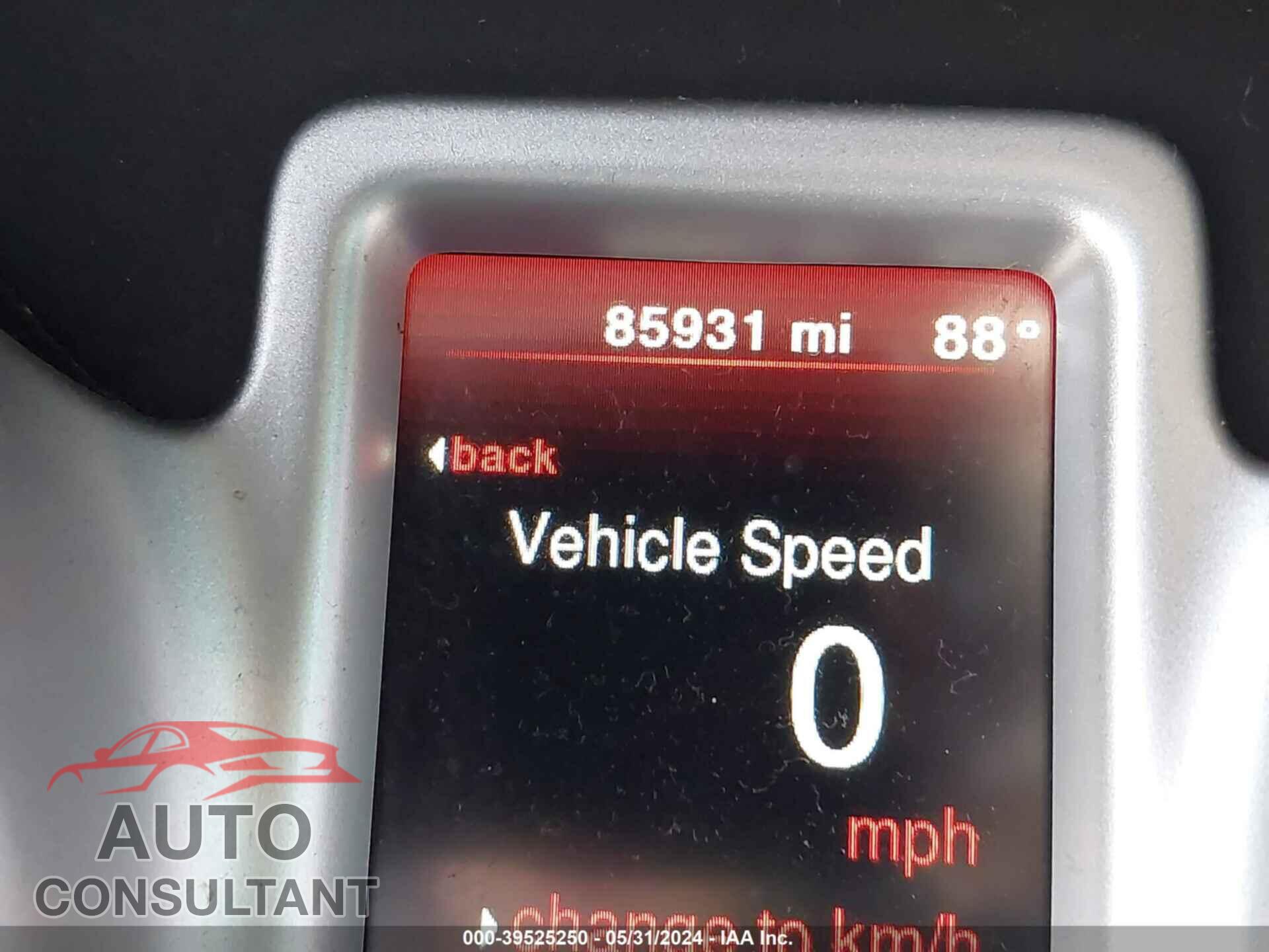 DODGE JOURNEY 2017 - 3C4PDCABXHT522170