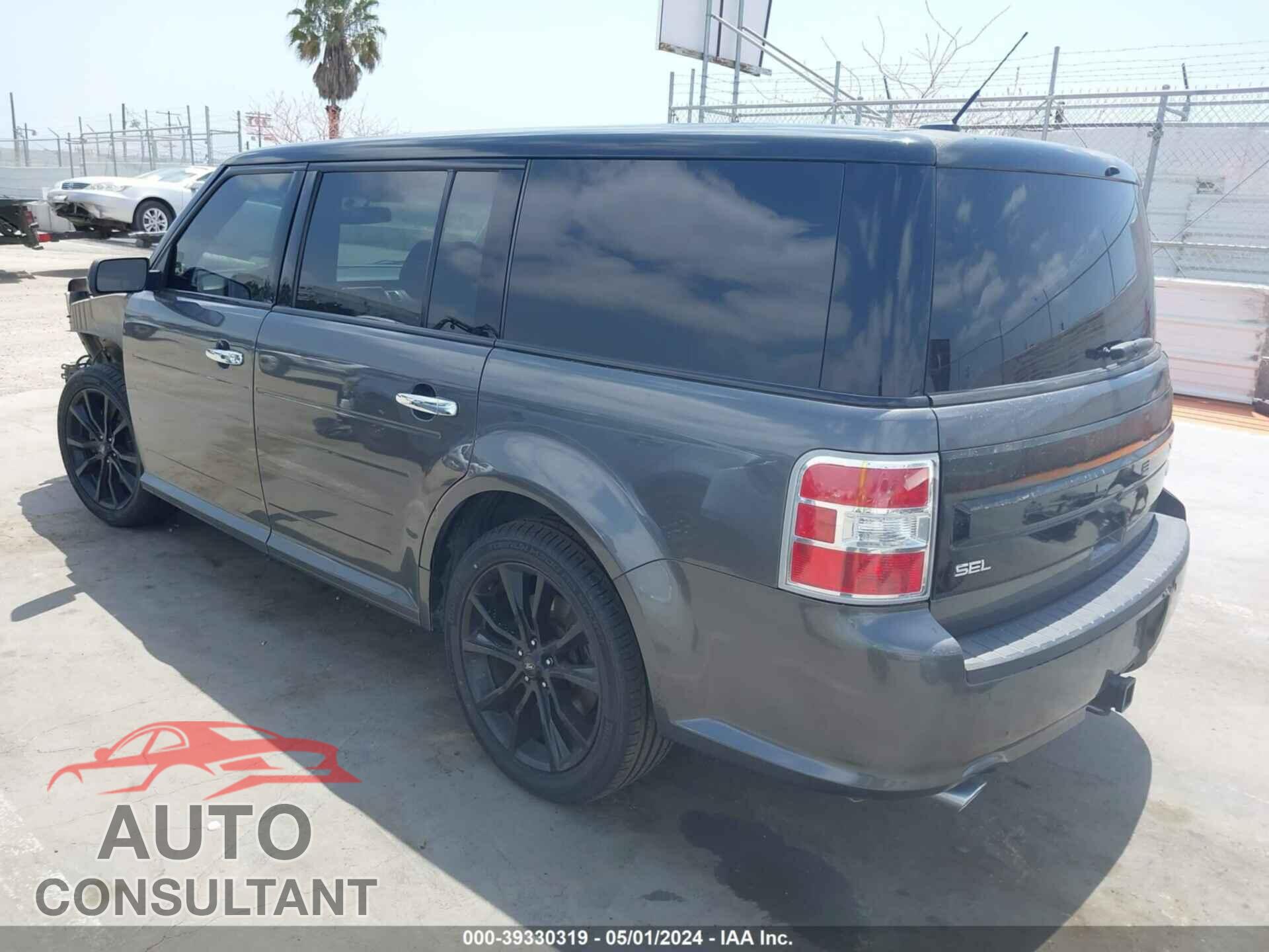 FORD FLEX 2016 - 2FMGK5C85GBA19557