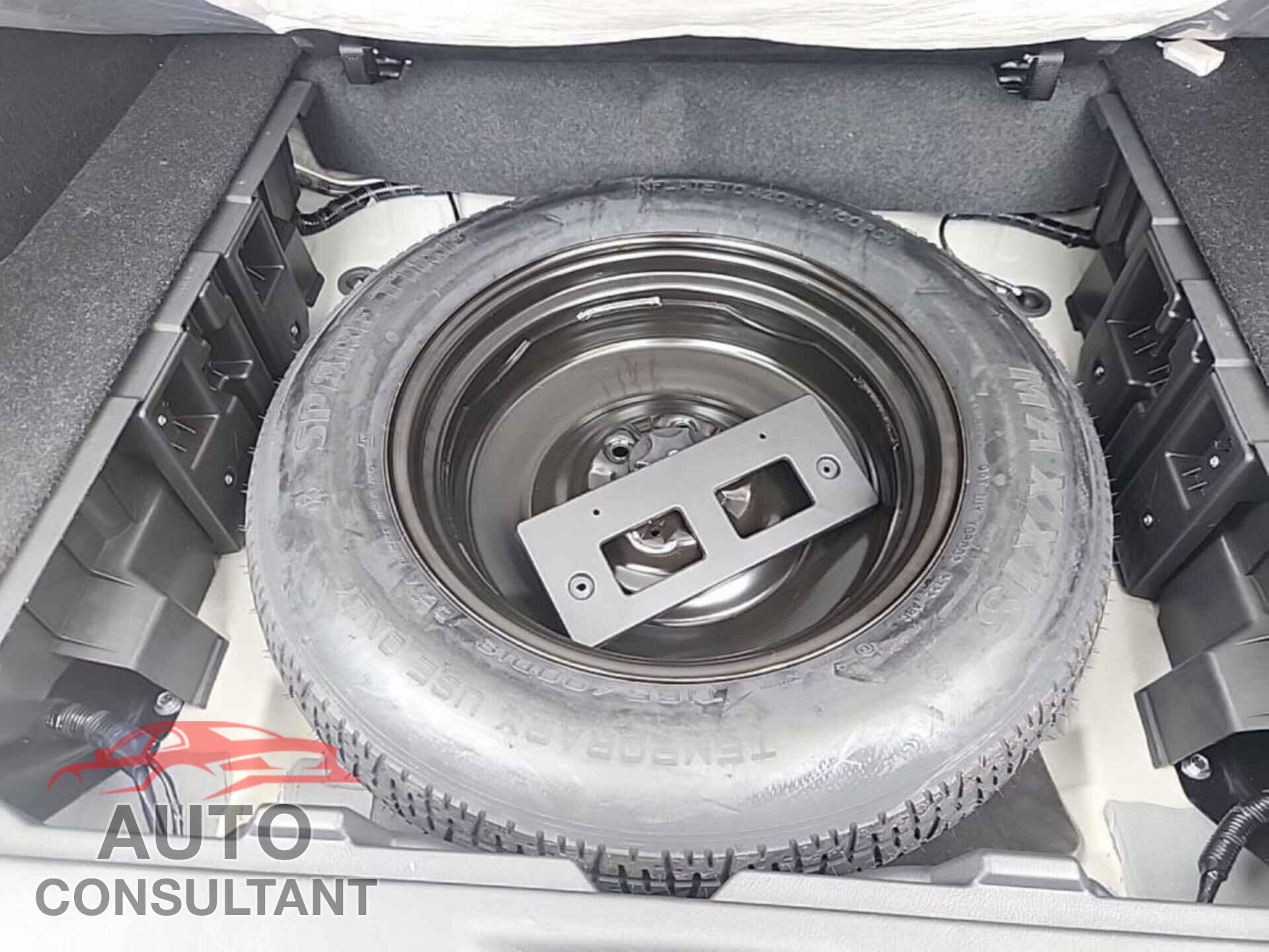 NISSAN MURANO 2023 - 5N1AZ2BS8PC113932