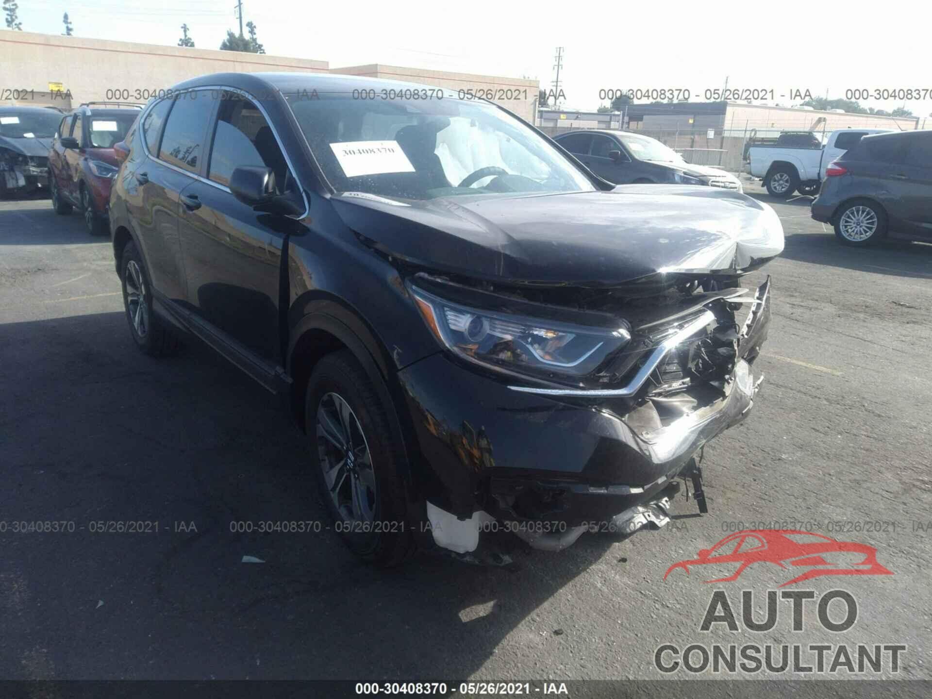 HONDA CR-V 2020 - 5J6RW1H21LA002611