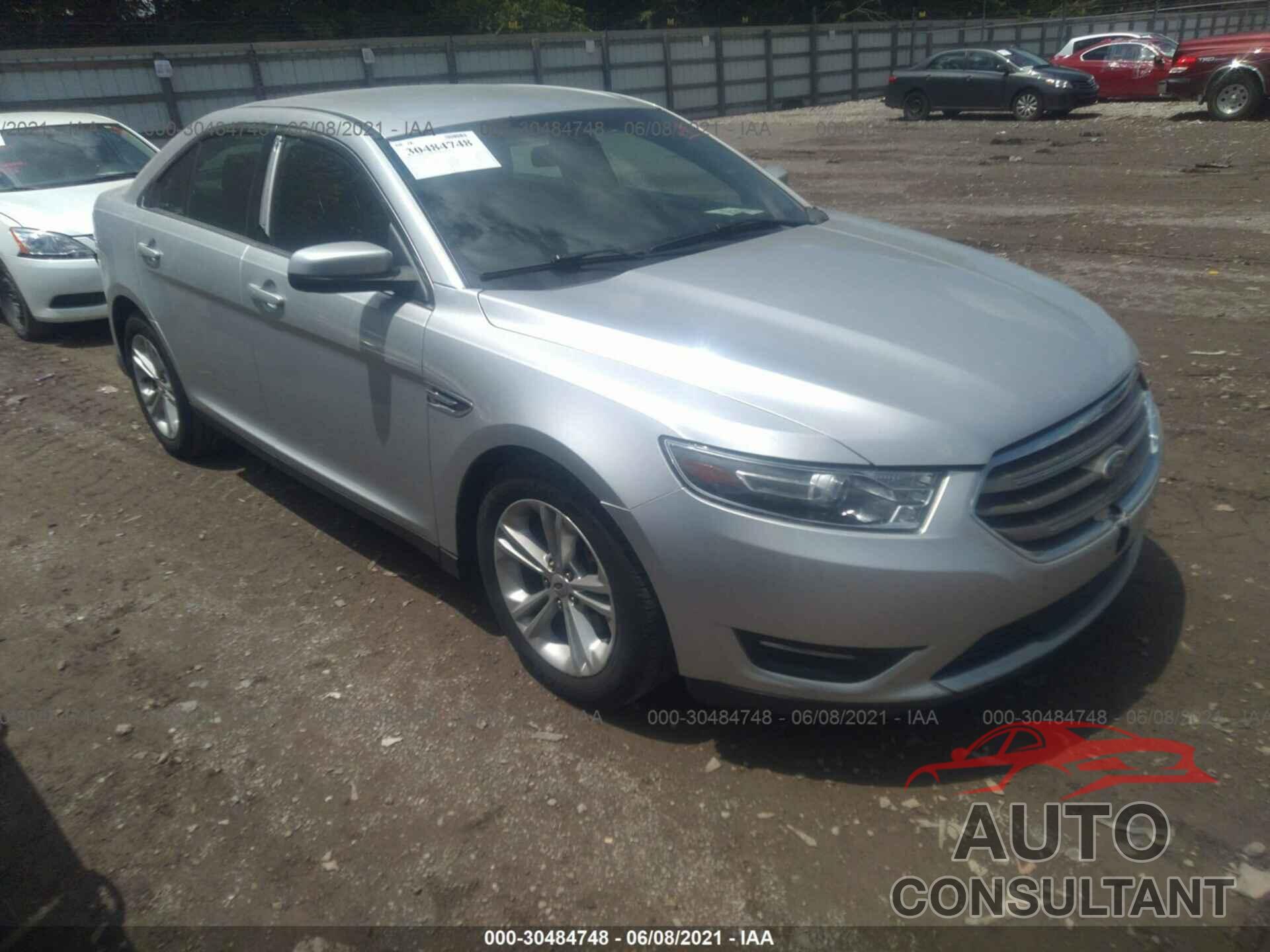 FORD TAURUS 2016 - 1FAHP2E80GG144034