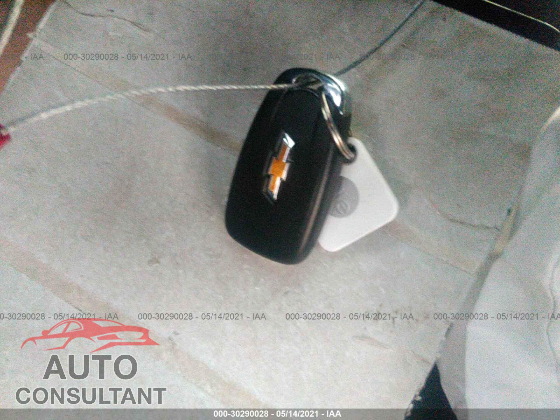 CHEVROLET VOLT 2017 - 1G1RC6S52HU217623