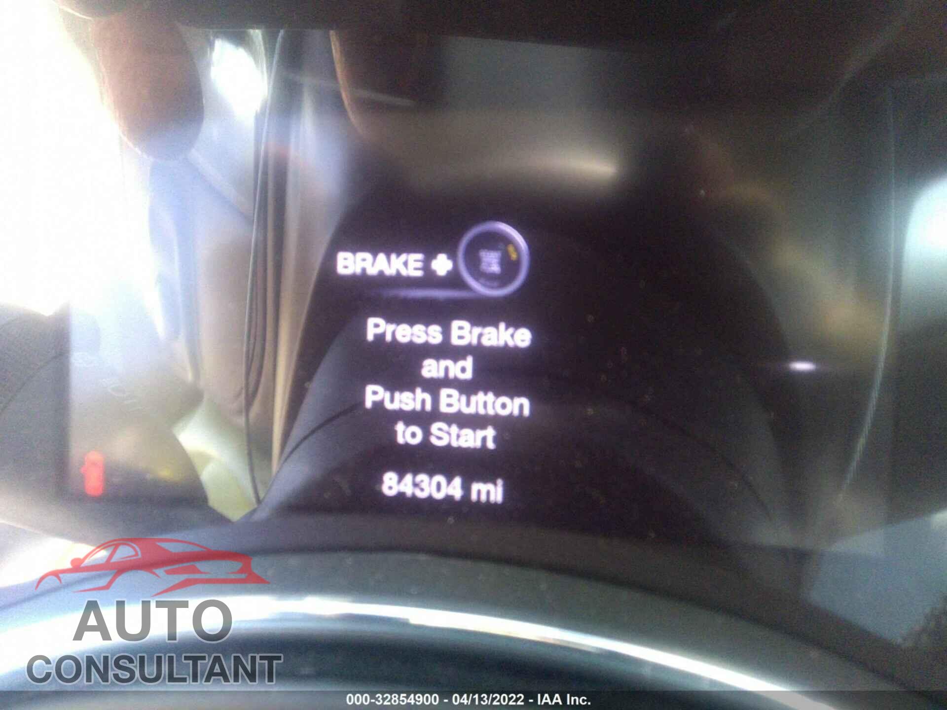 DODGE DURANGO 2016 - 1C4RDHDG3GC308273