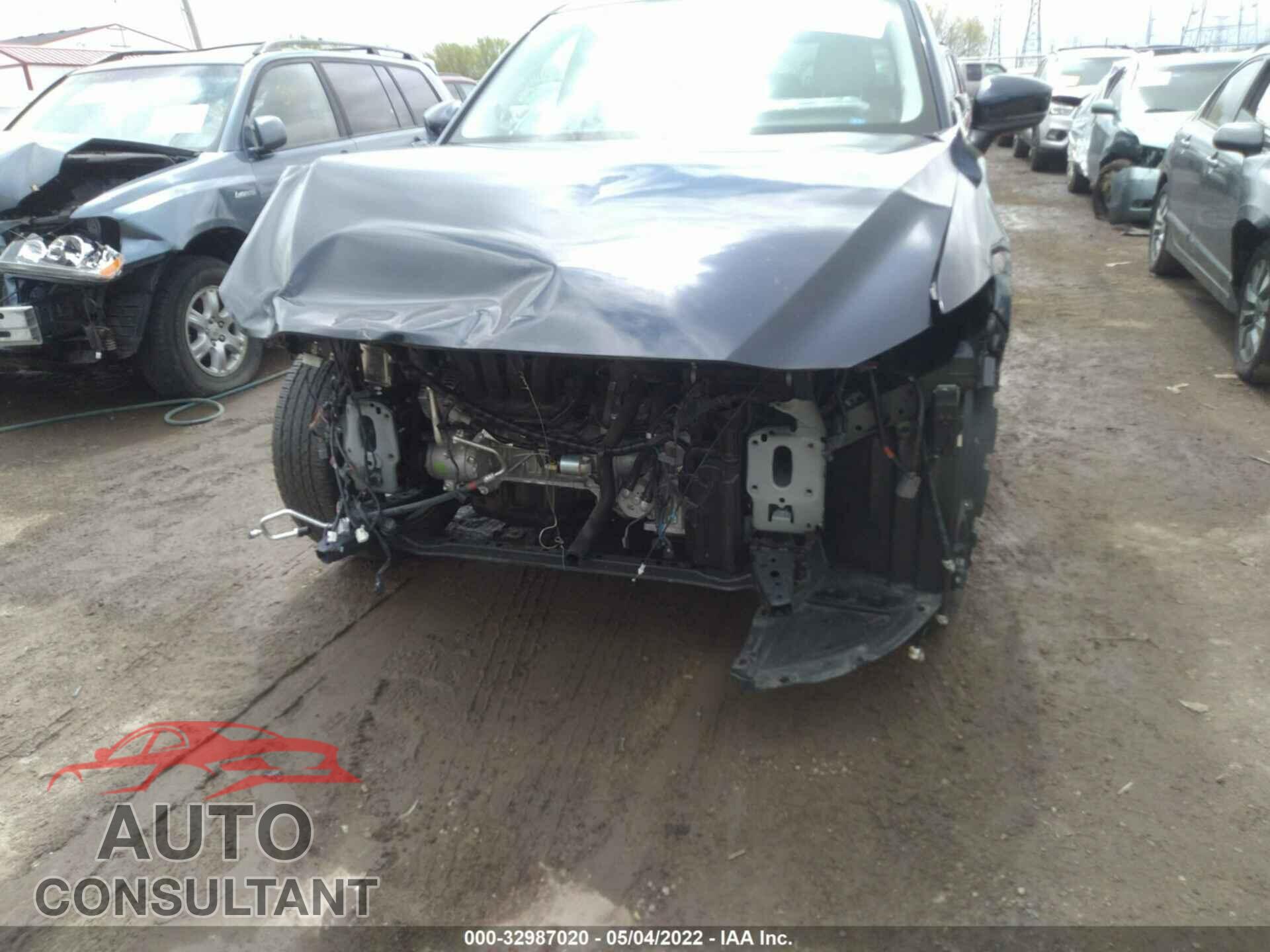 MAZDA CX-5 2019 - JM3KFBDM1K0649722