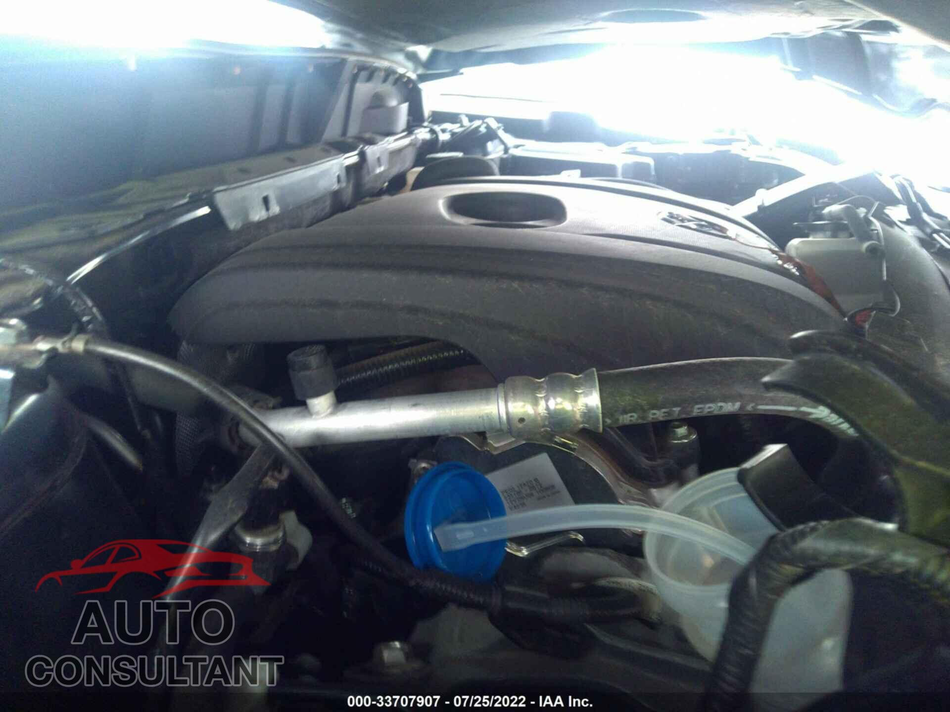 MAZDA CX-5 2017 - JM3KFADL2H0170302