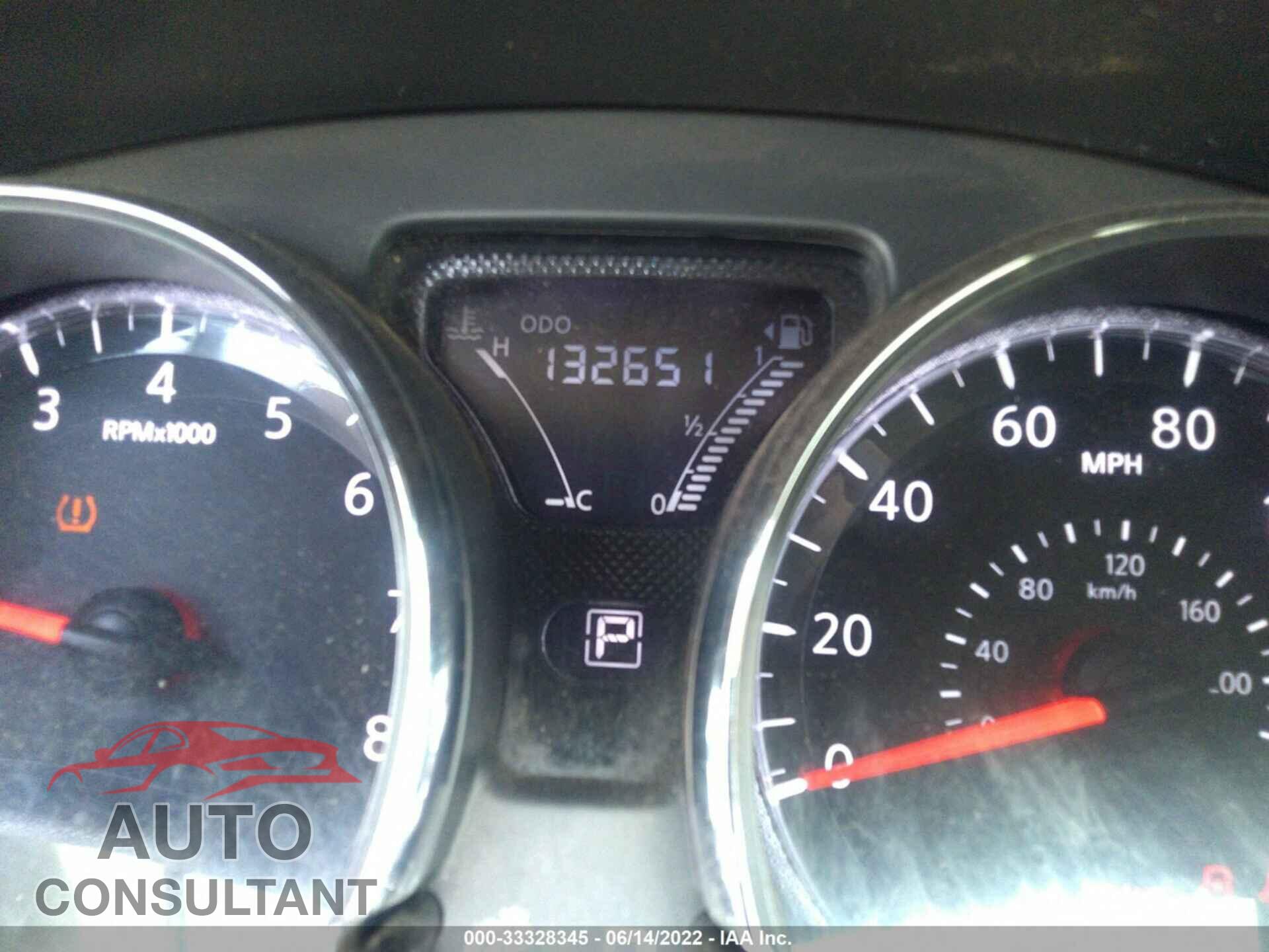 NISSAN VERSA 2016 - 3N1CN7AP1GL806433