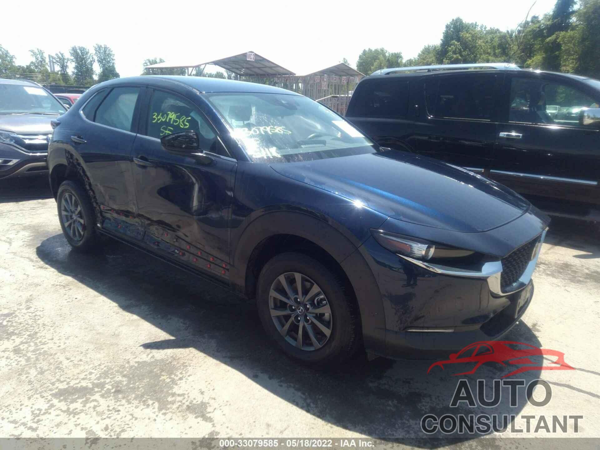 MAZDA CX-30 2020 - 3MVDMBBL0LM140042