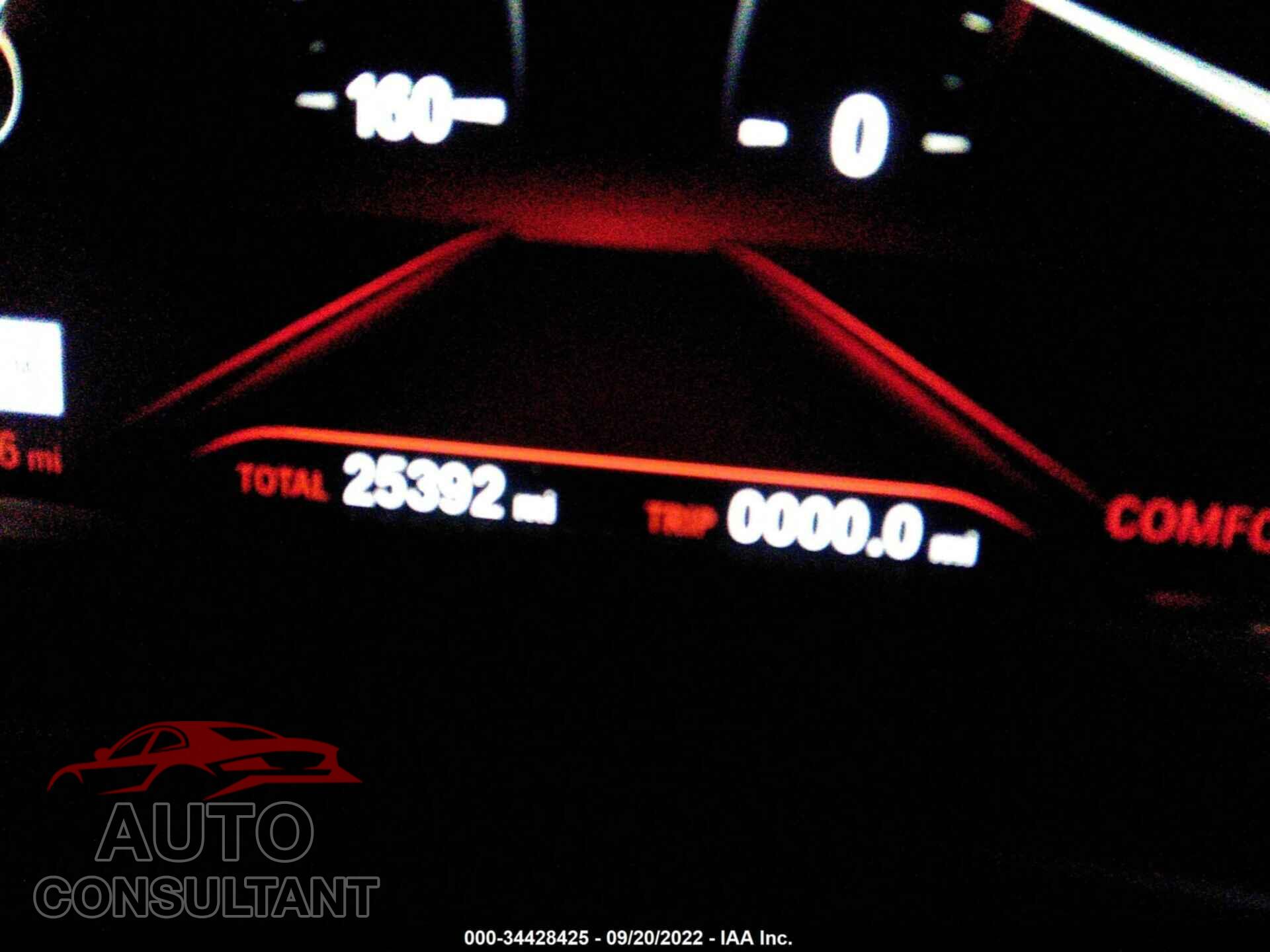 BMW X3 2019 - 5UXTR9C59KLD92235