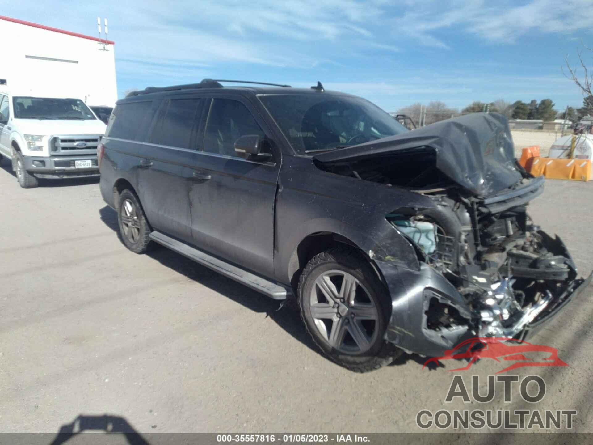 FORD EXPEDITION MAX 2019 - 1FMJK1HT8KEA45109