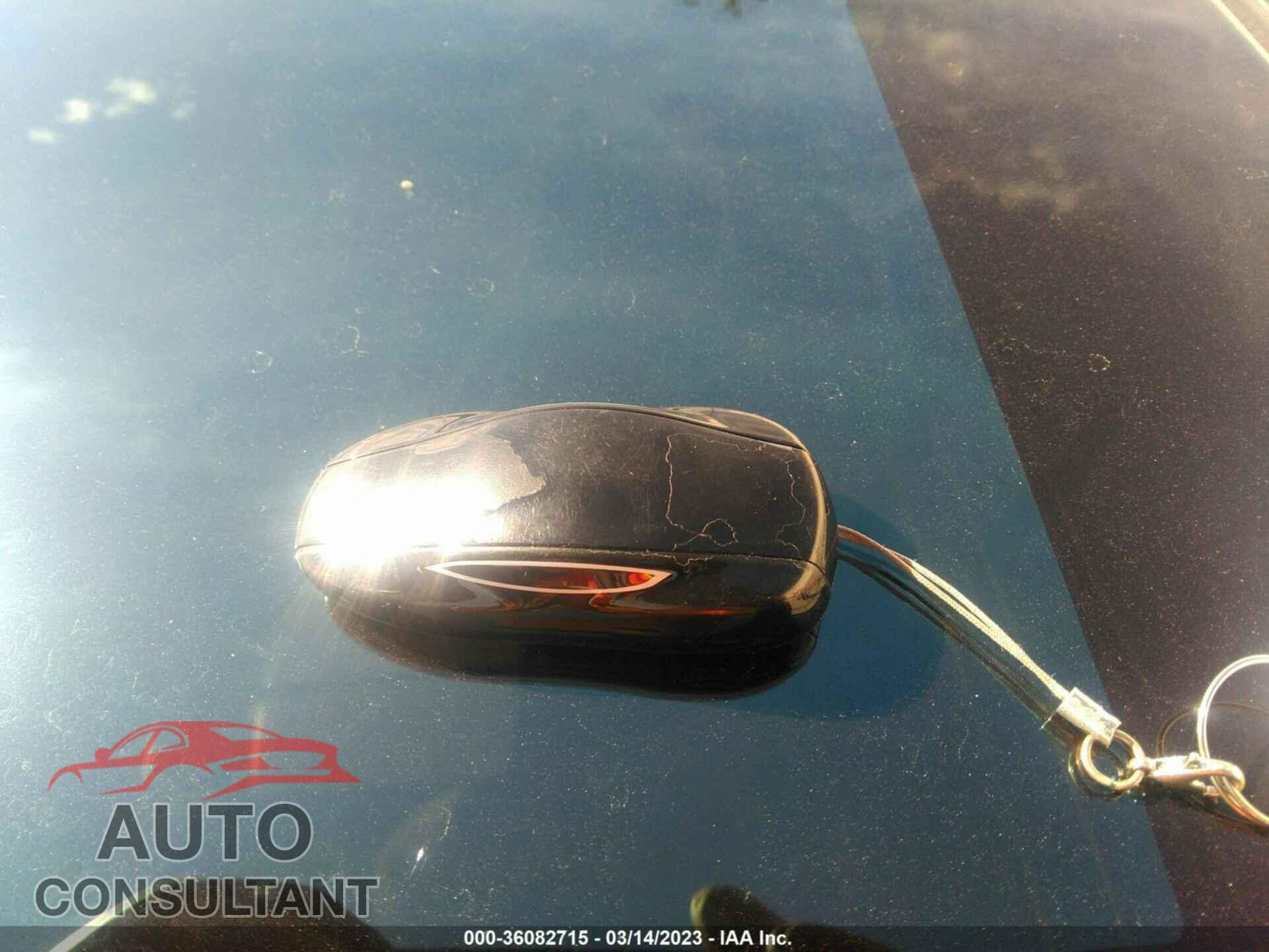 TESLA MODEL S 2015 - 5YJSA1E44FF115198