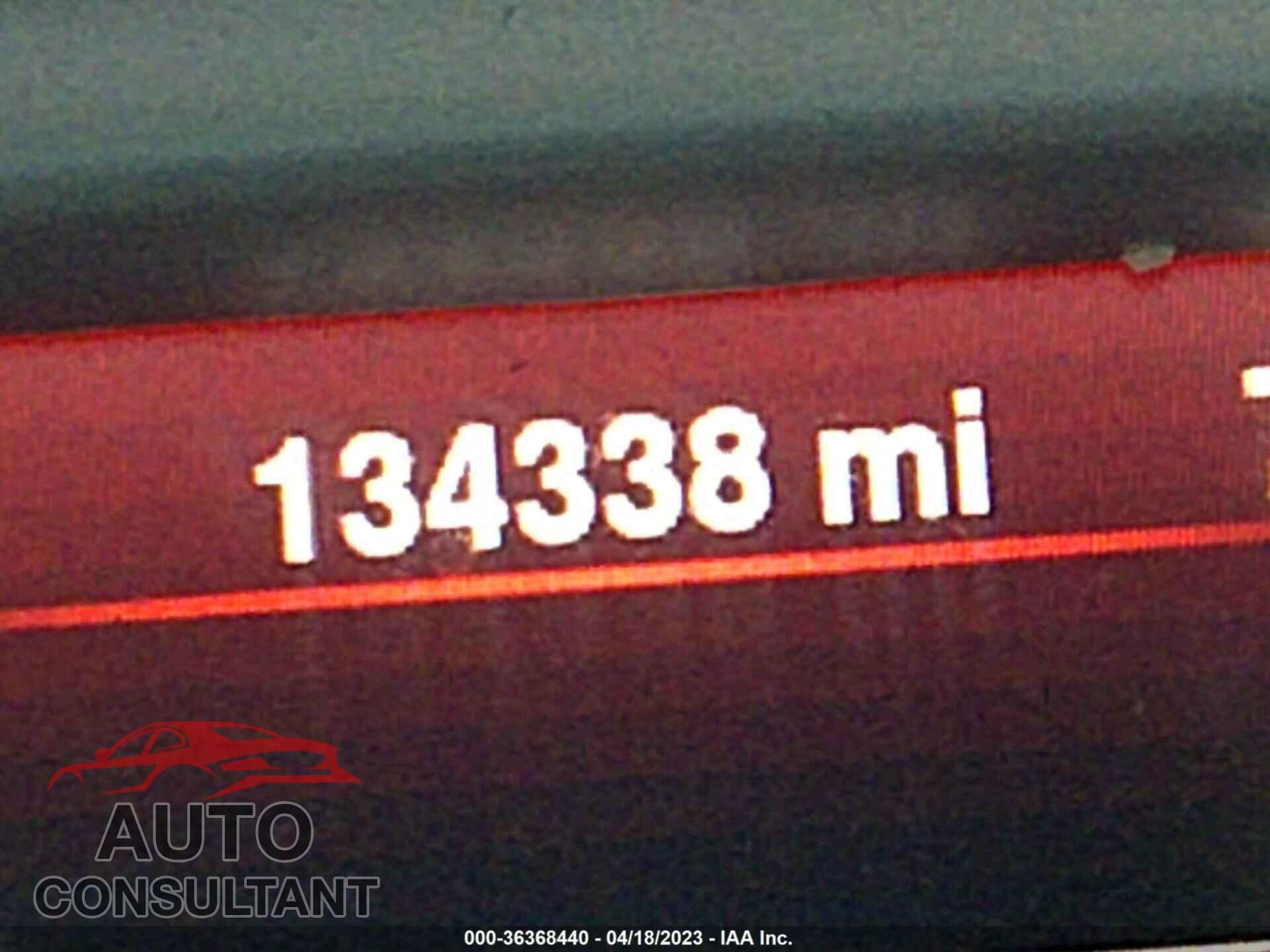 DODGE JOURNEY 2016 - 3C4PDCBB2GT202208
