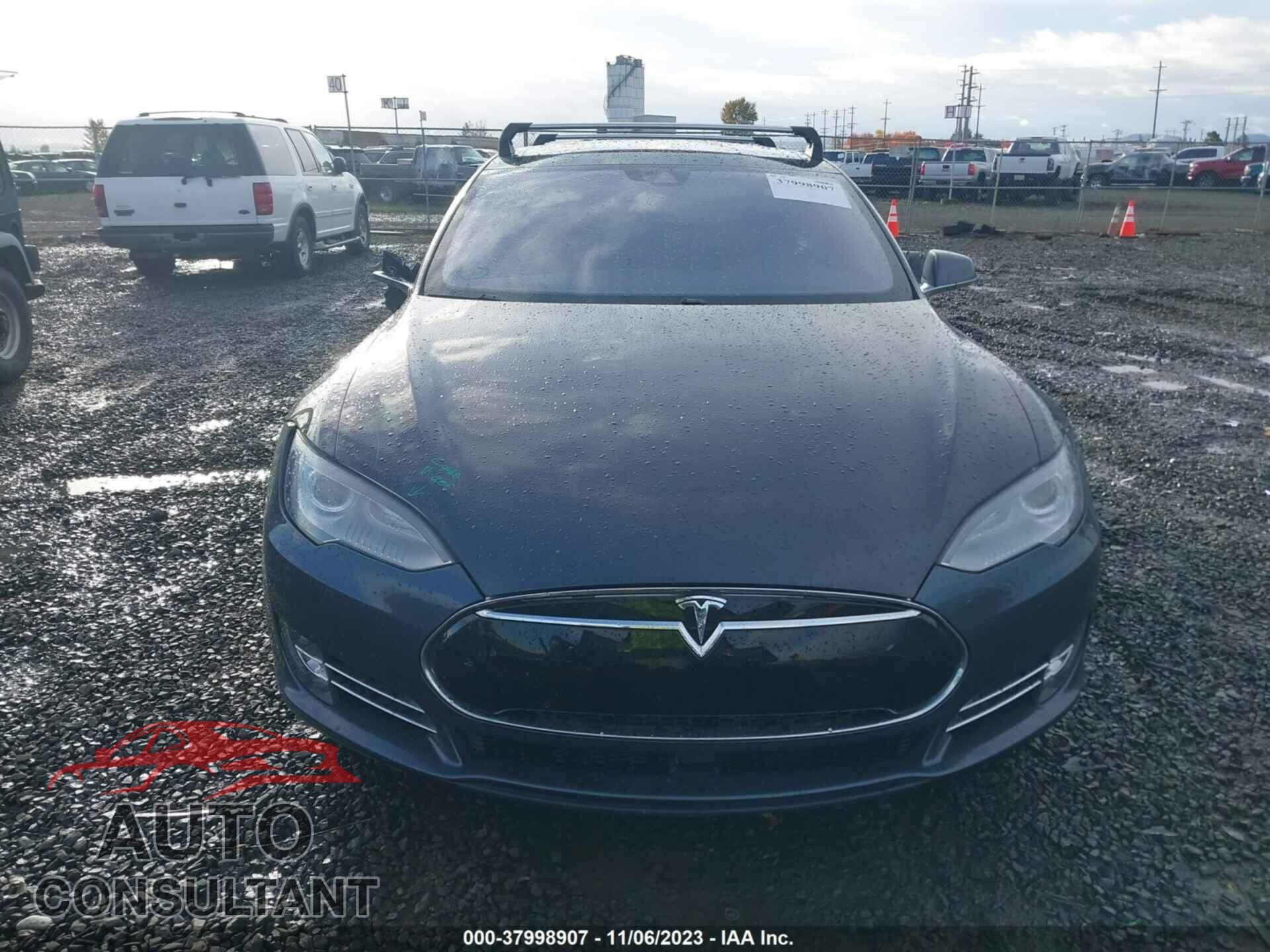 TESLA MODEL S 2016 - 5YJSA1E23GF134874