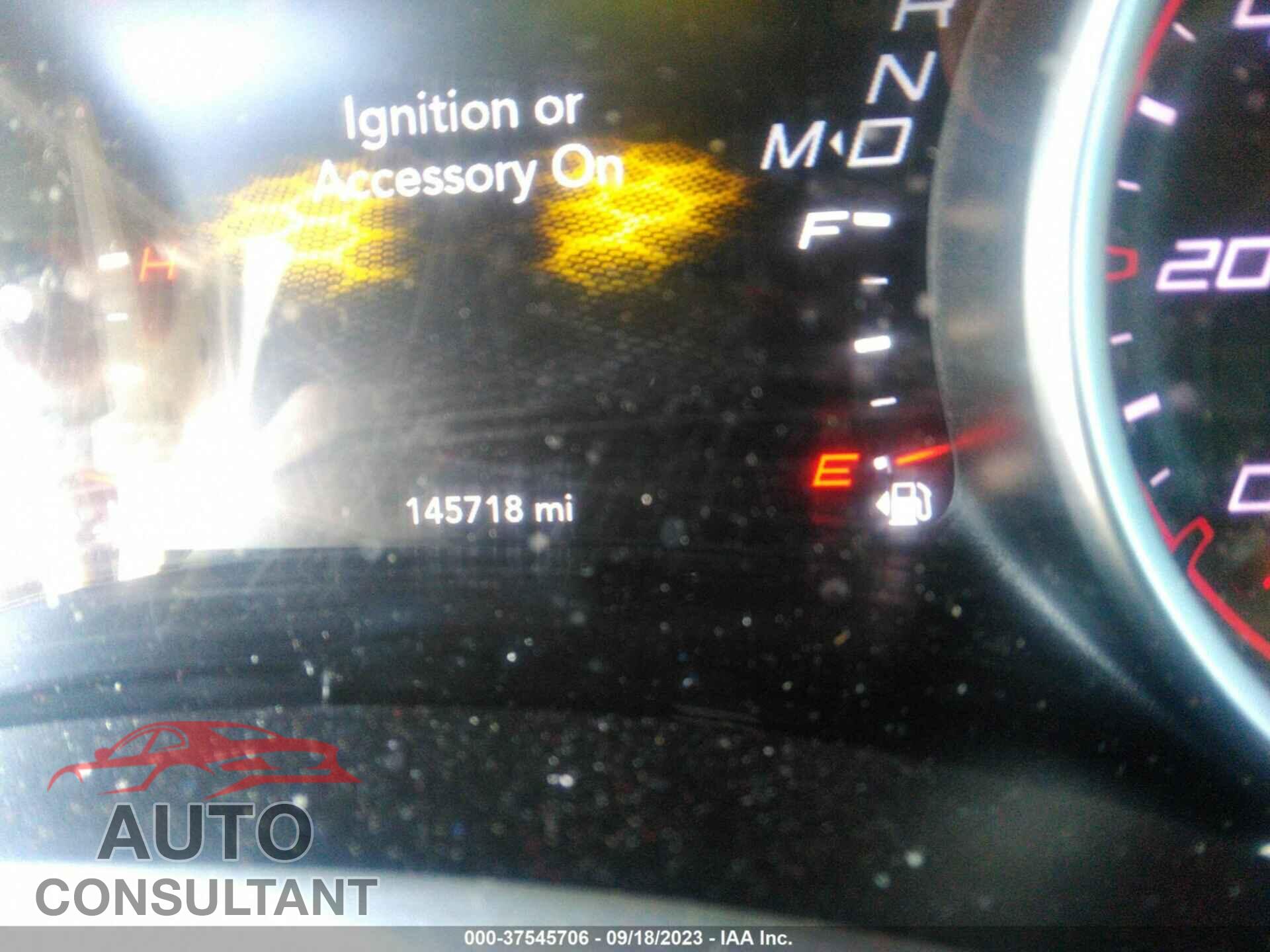 DODGE CHARGER 2017 - 2C3CDXHG6HH523773